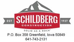 Schildberg Construction Company Inc.