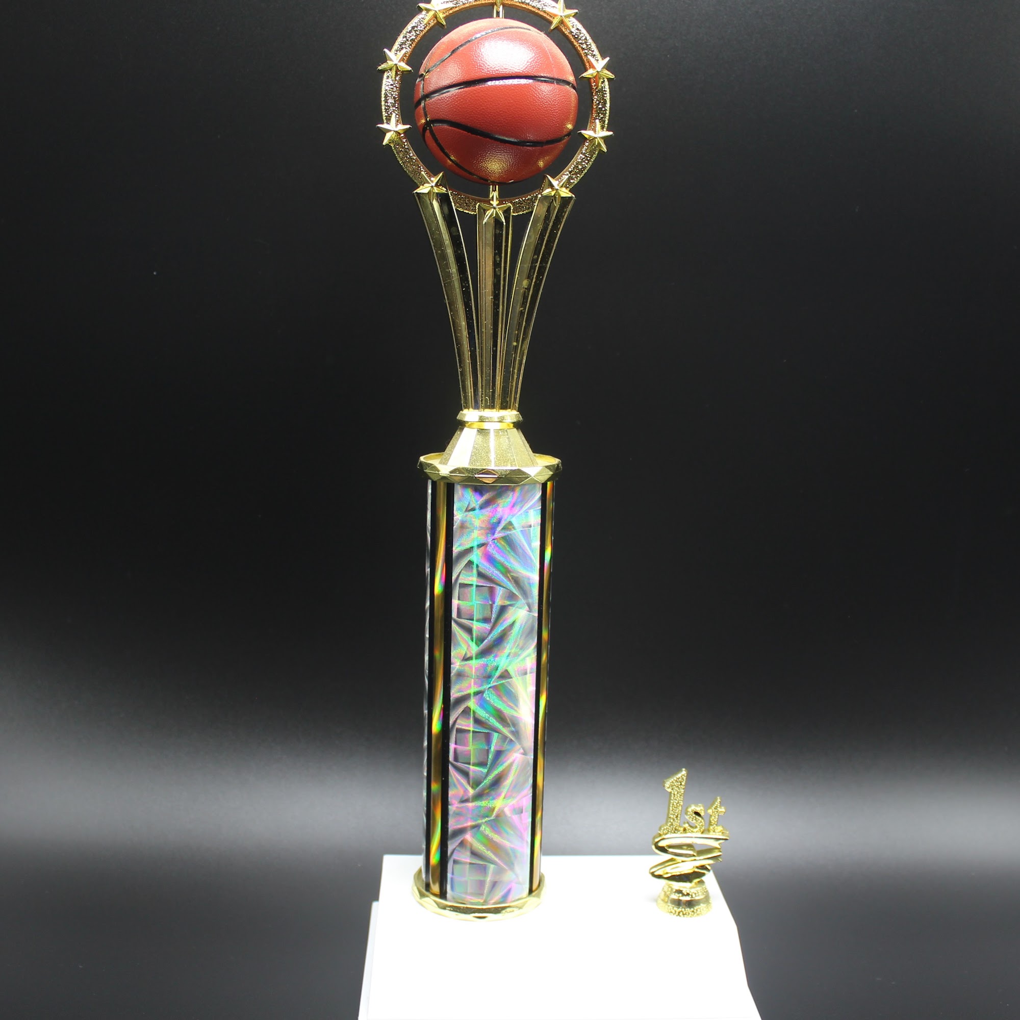 Heims Awards + Custom Gifts Manchester