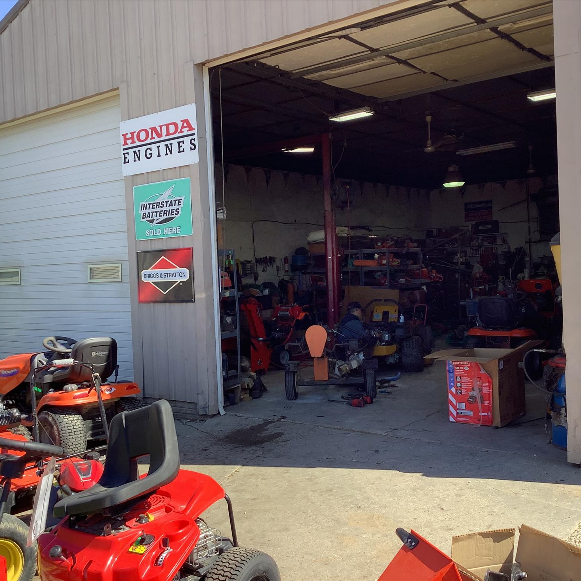 Zangerle Repair Manchester