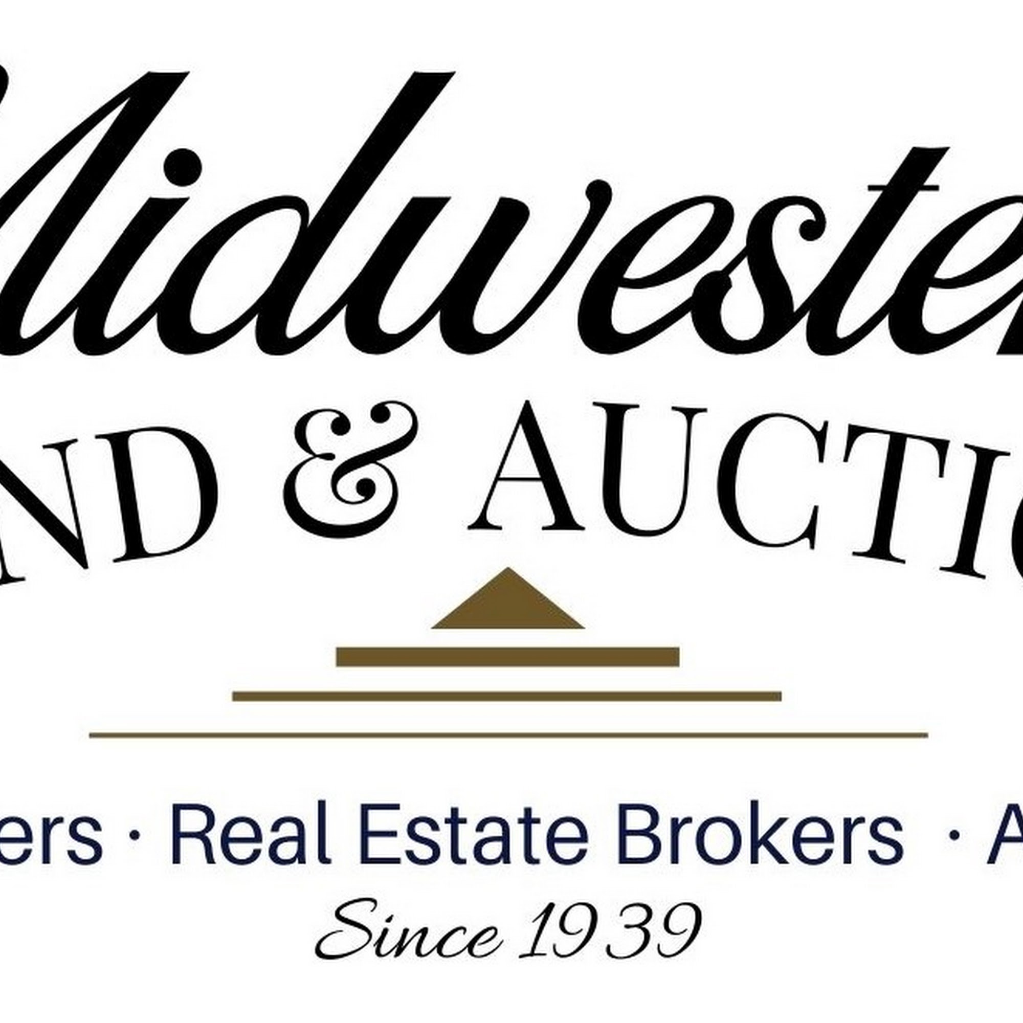 Midwestern Land and Auction Mapleton