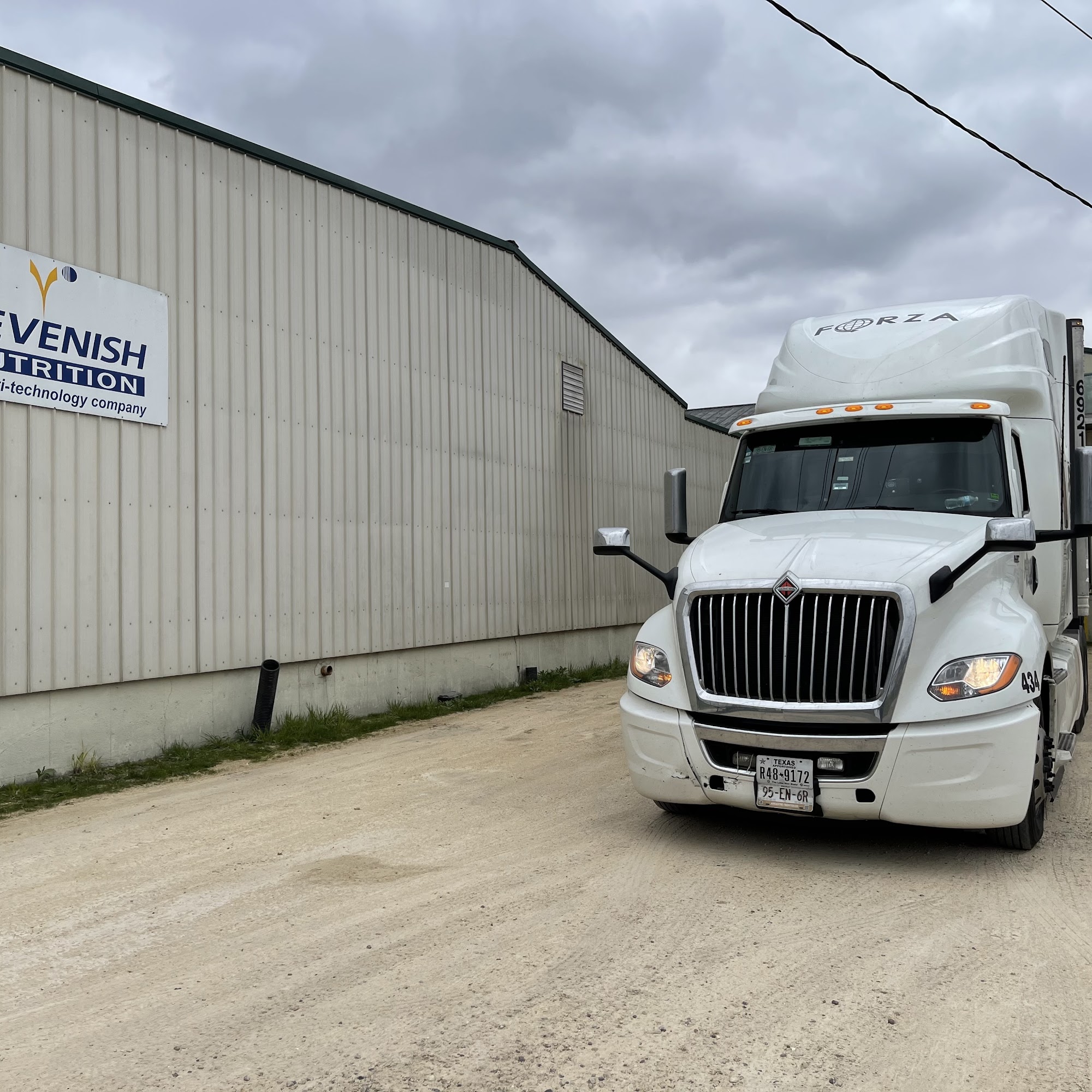 Devenish Nutrition Maquoketa