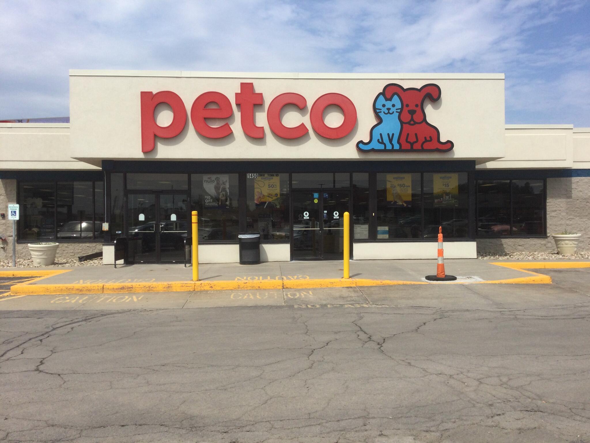 Petco Marion