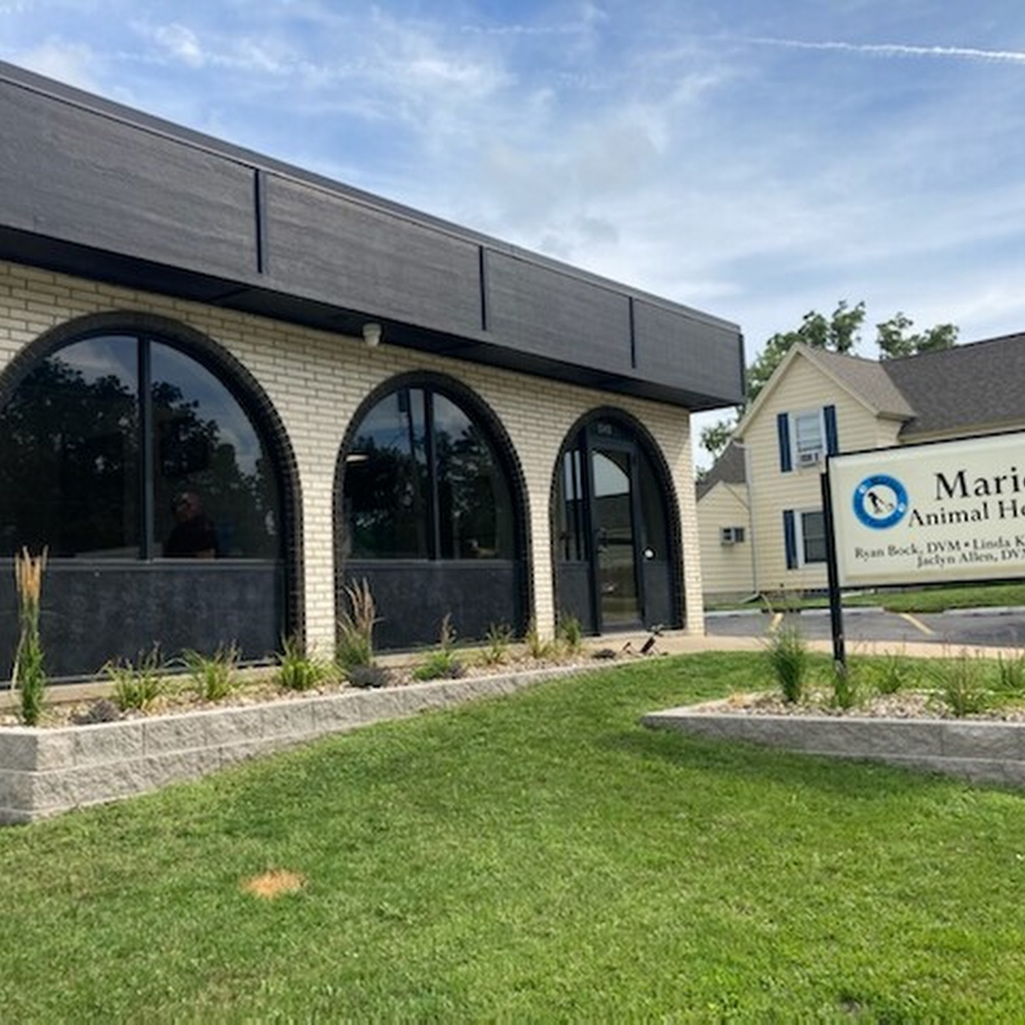 Marion Animal Hospital Marion