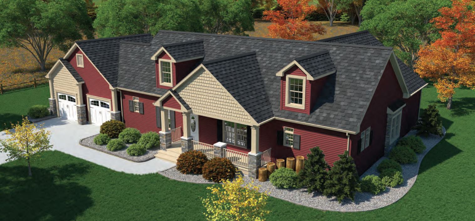 Sunderman Custom Homes