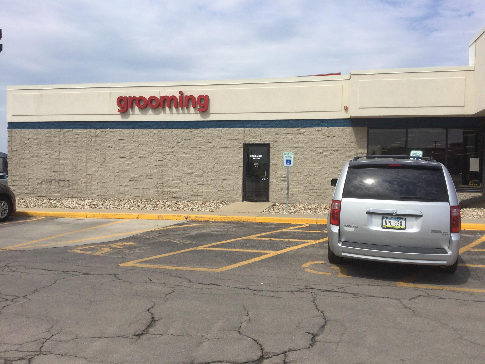 Petco Vaccination Clinic Marion