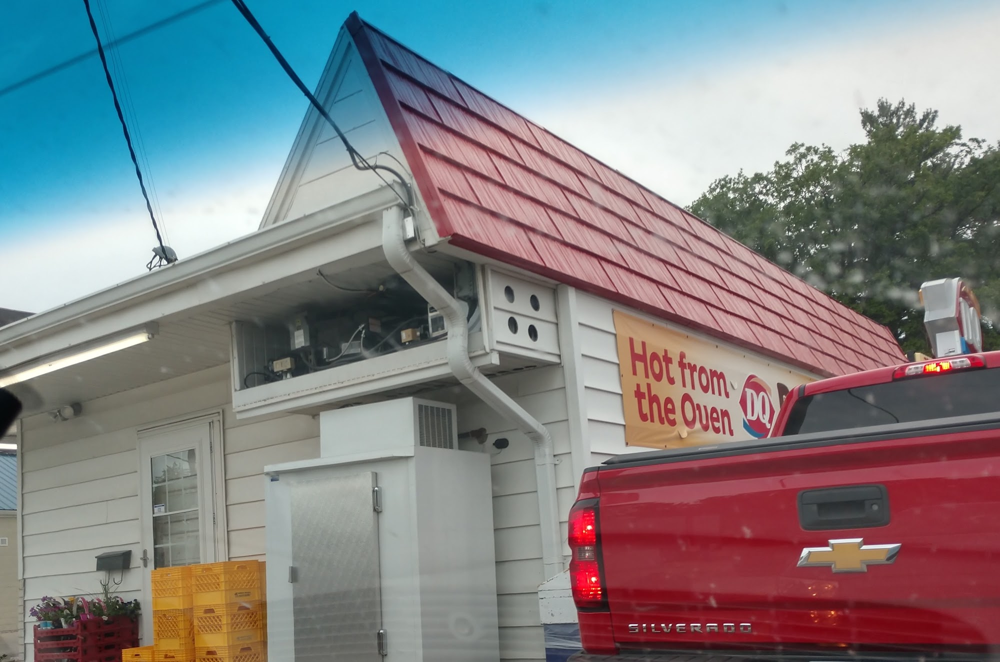 Dairy Queen-North 3rd Avenue