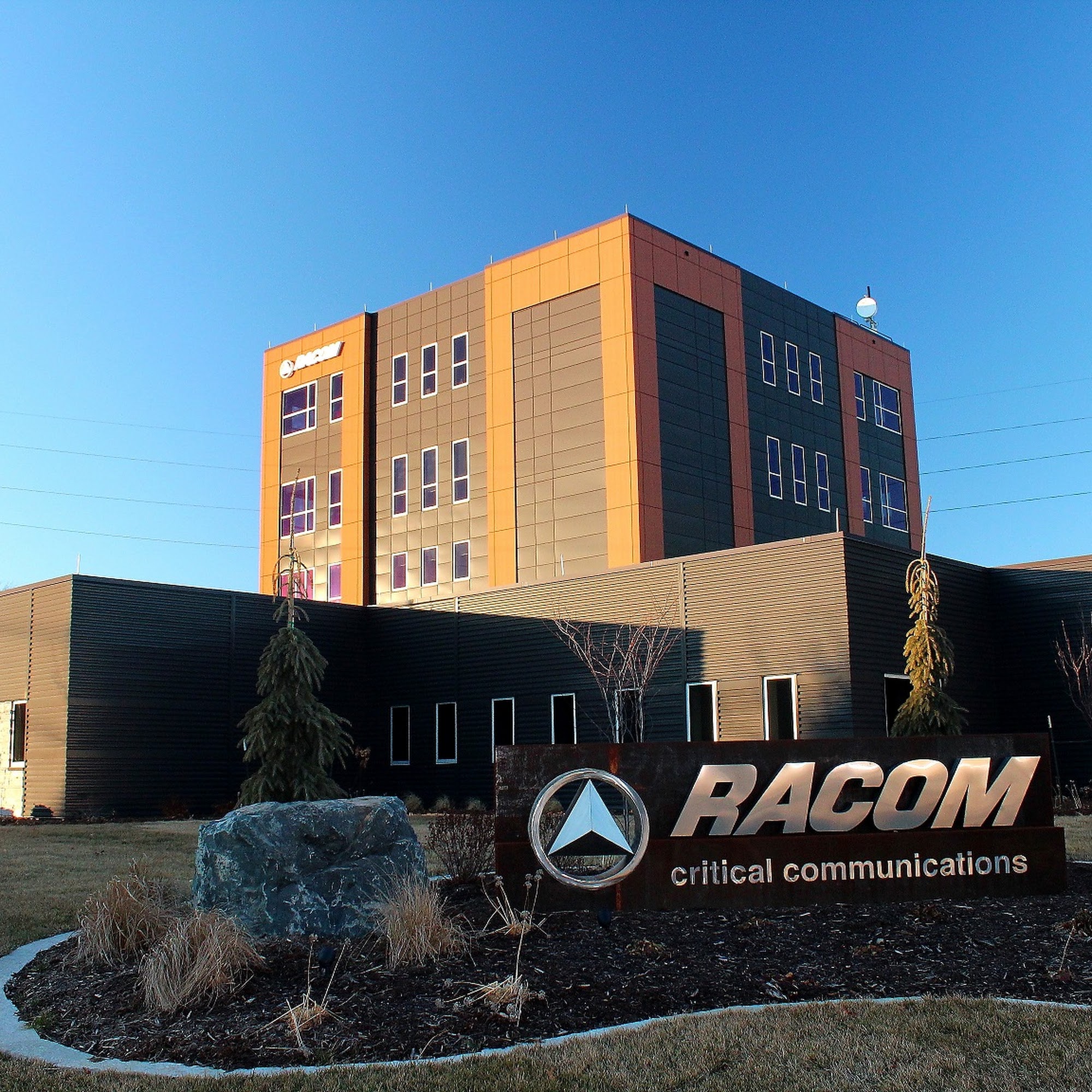 RACOM Marshalltown