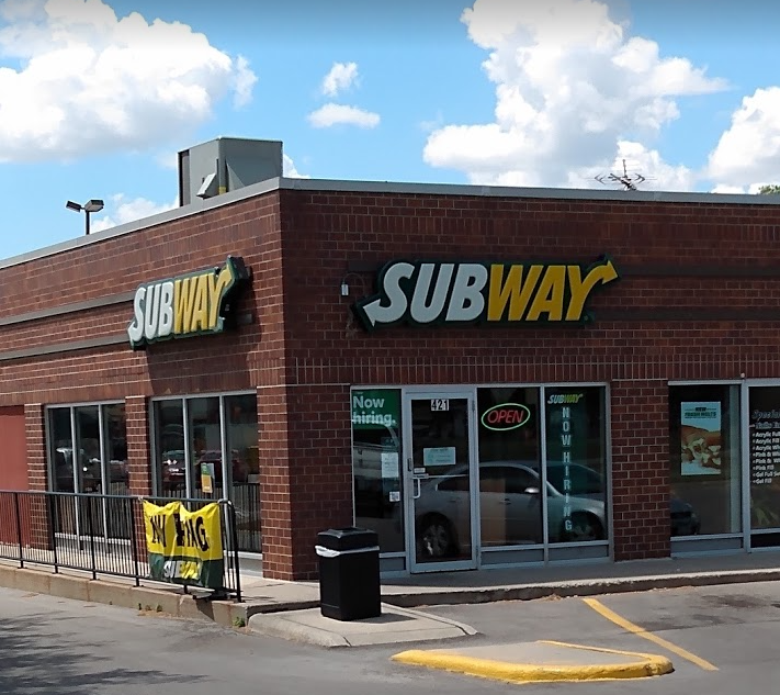 Subway