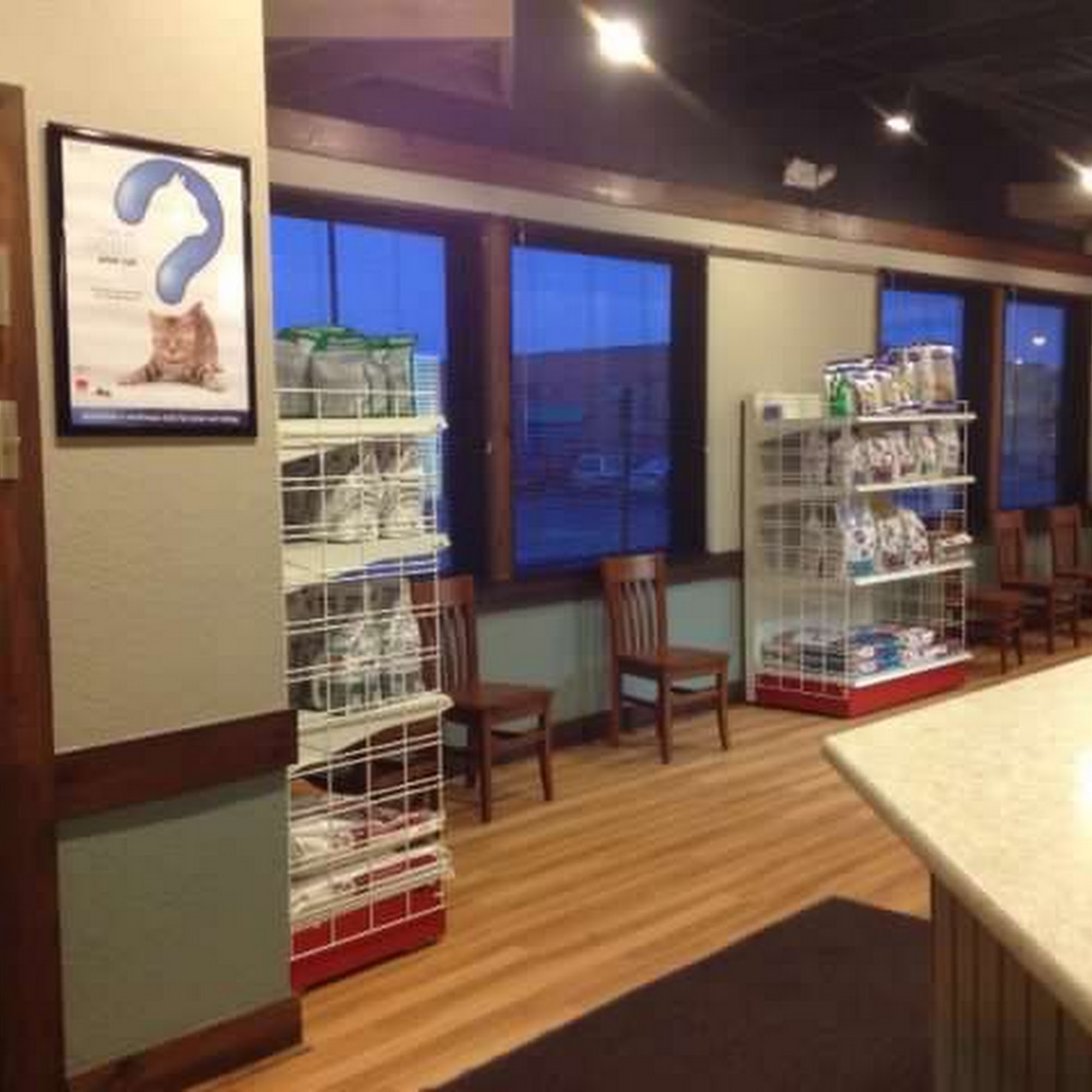 Mason City Pet Clinic Mason City