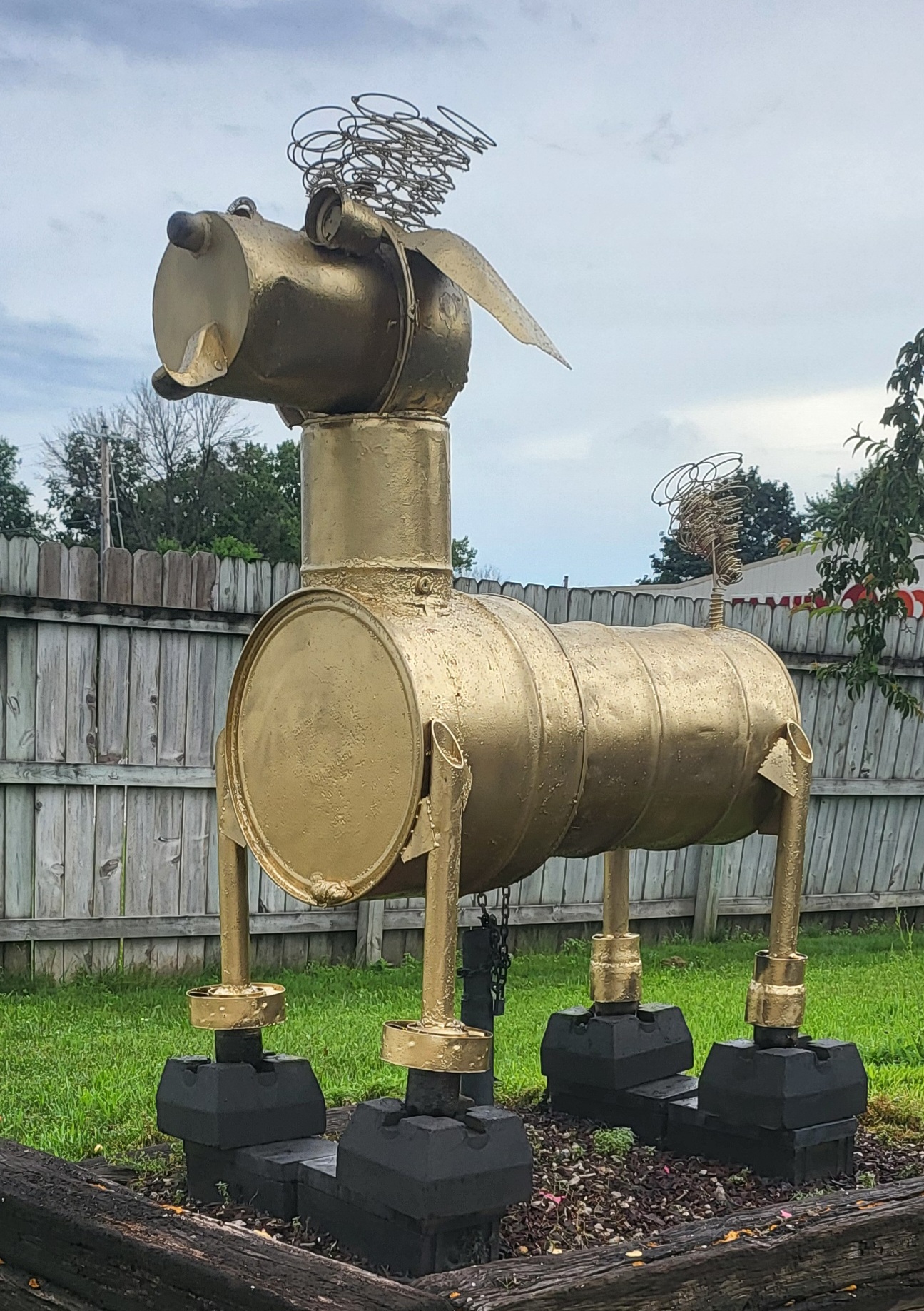 Mary Kay Grooming Station Mason City