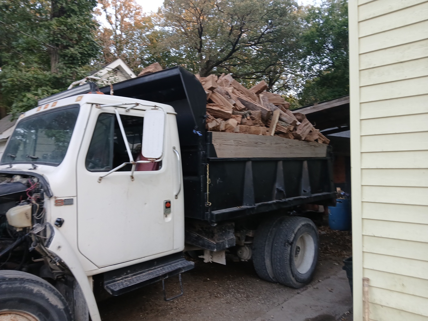 American Arbor Iowa 1119 16th St NE, Mason City Iowa 50401