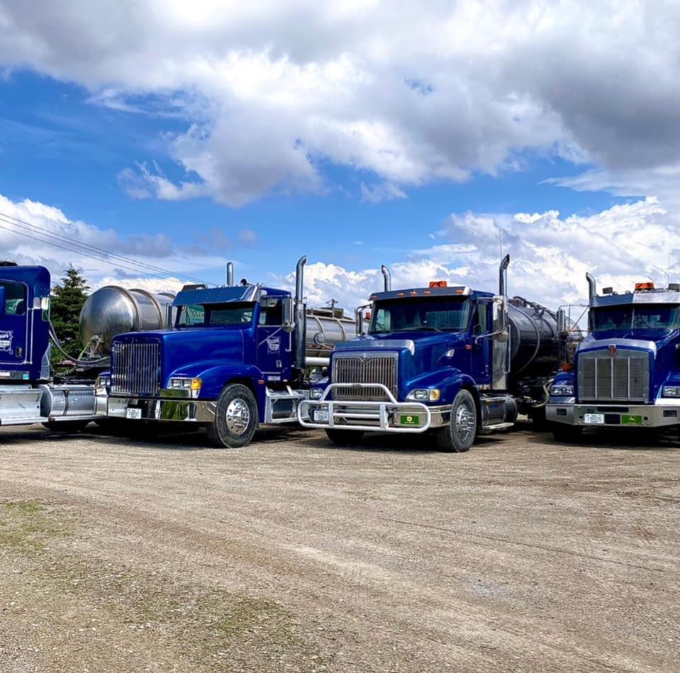 Deano's Road Dust Control