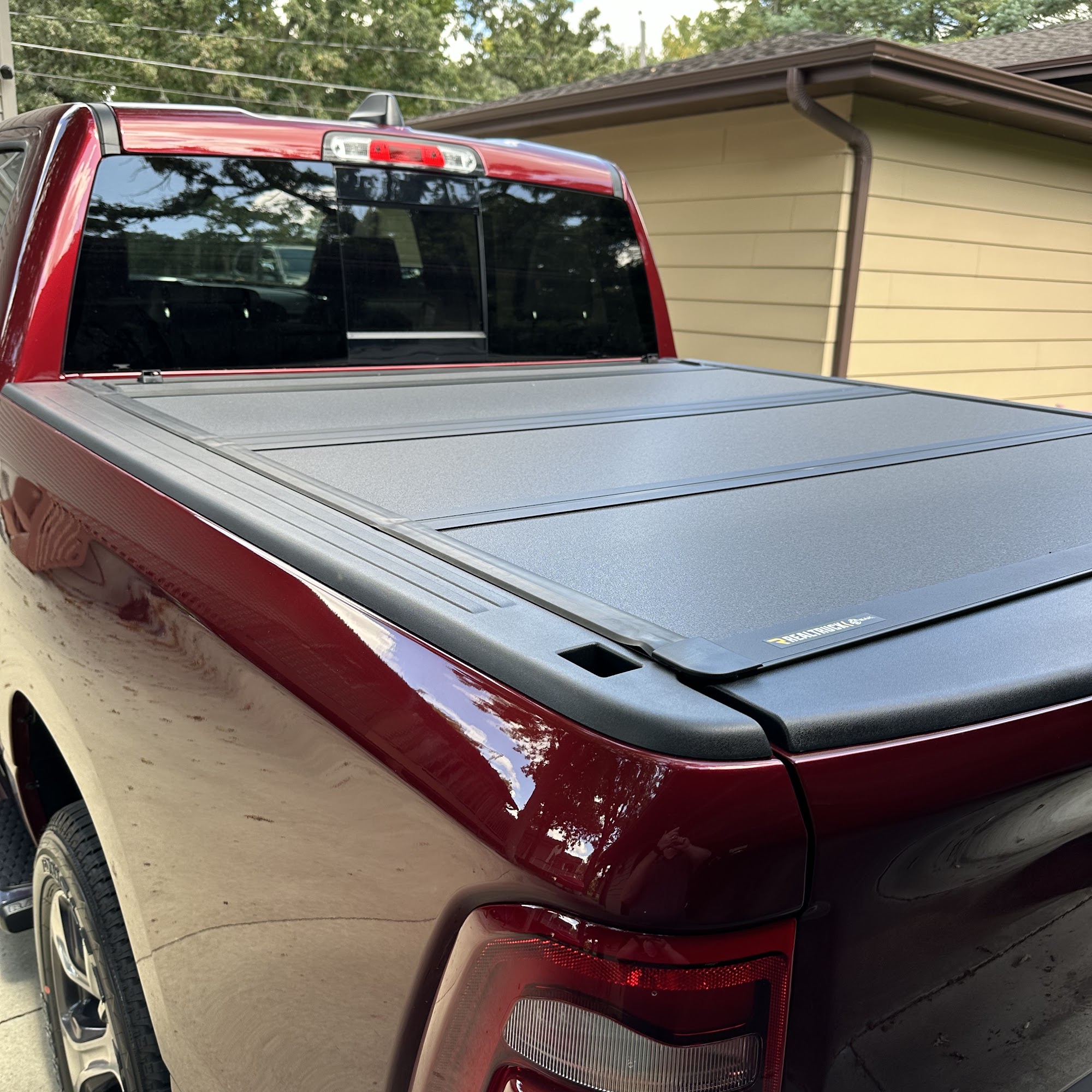 Brower Customs Mason City