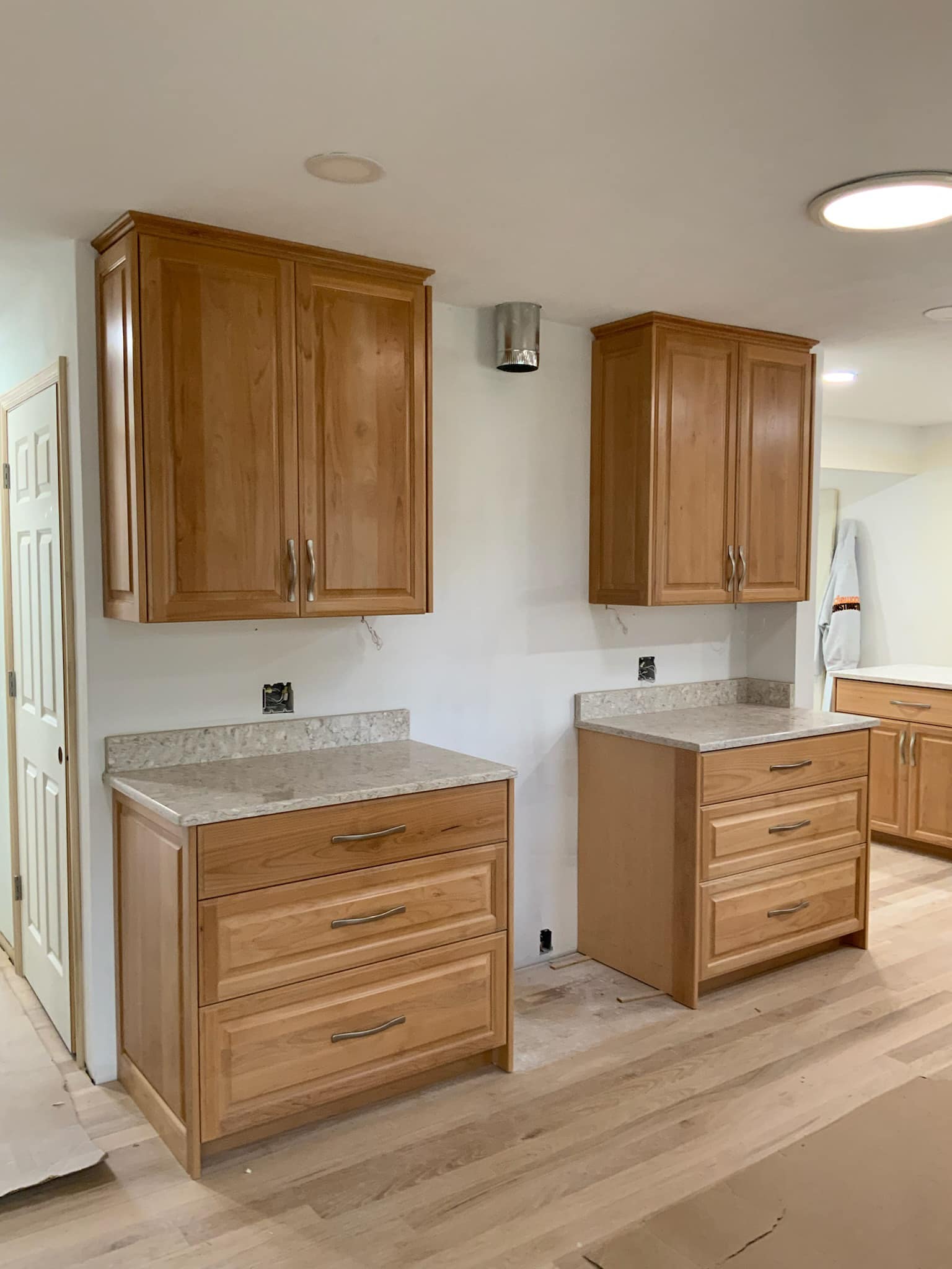 Idlewood Custom Cabinetry