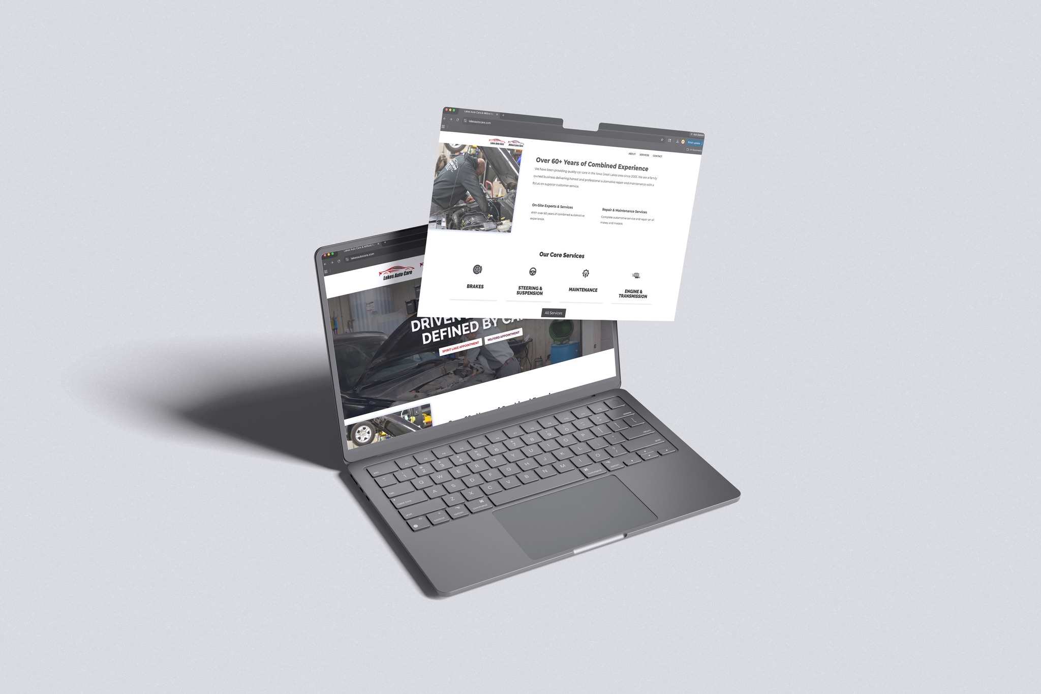 Milford Auto Care Milford