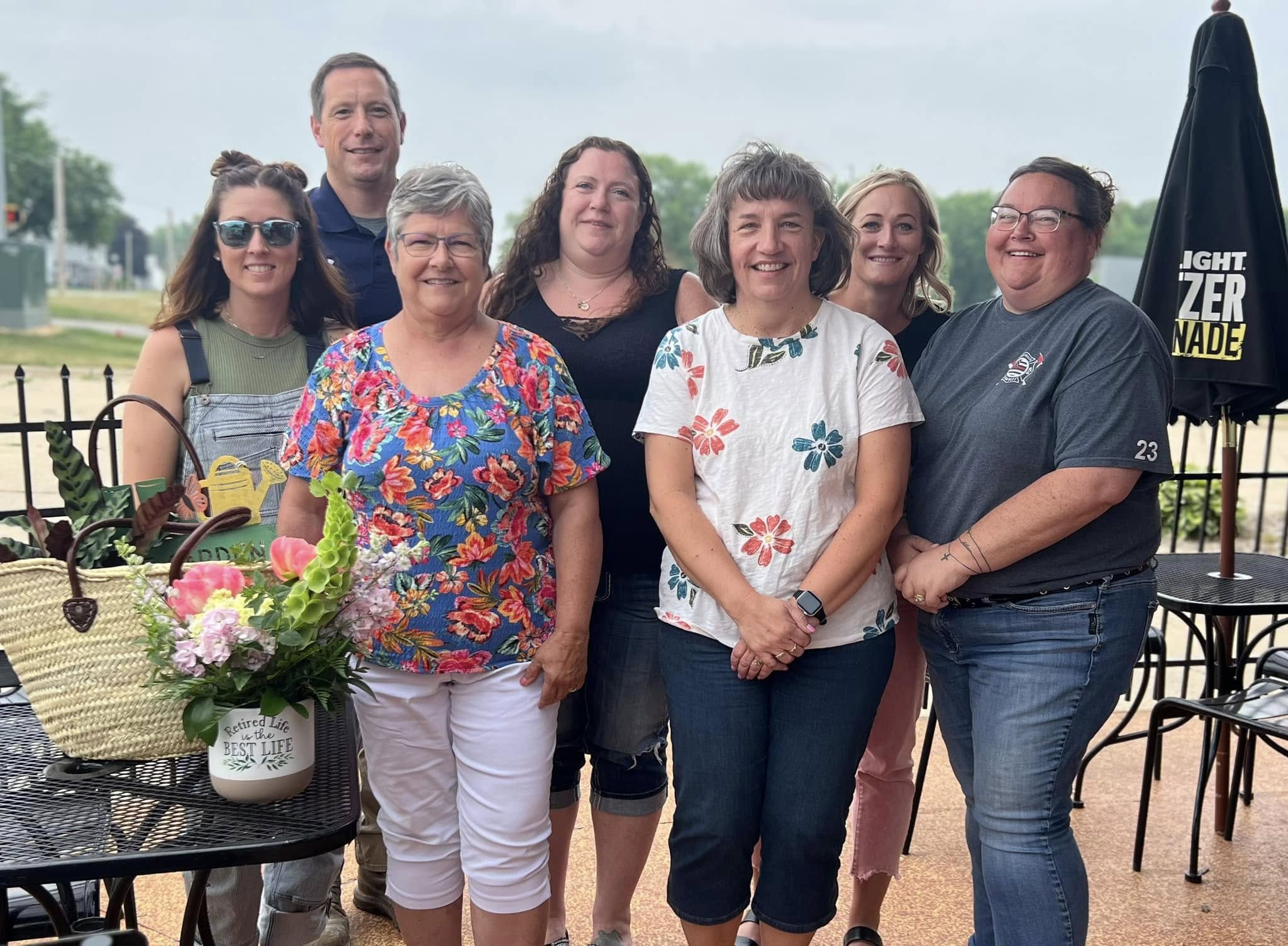 Oak Street Logistics, Inc.