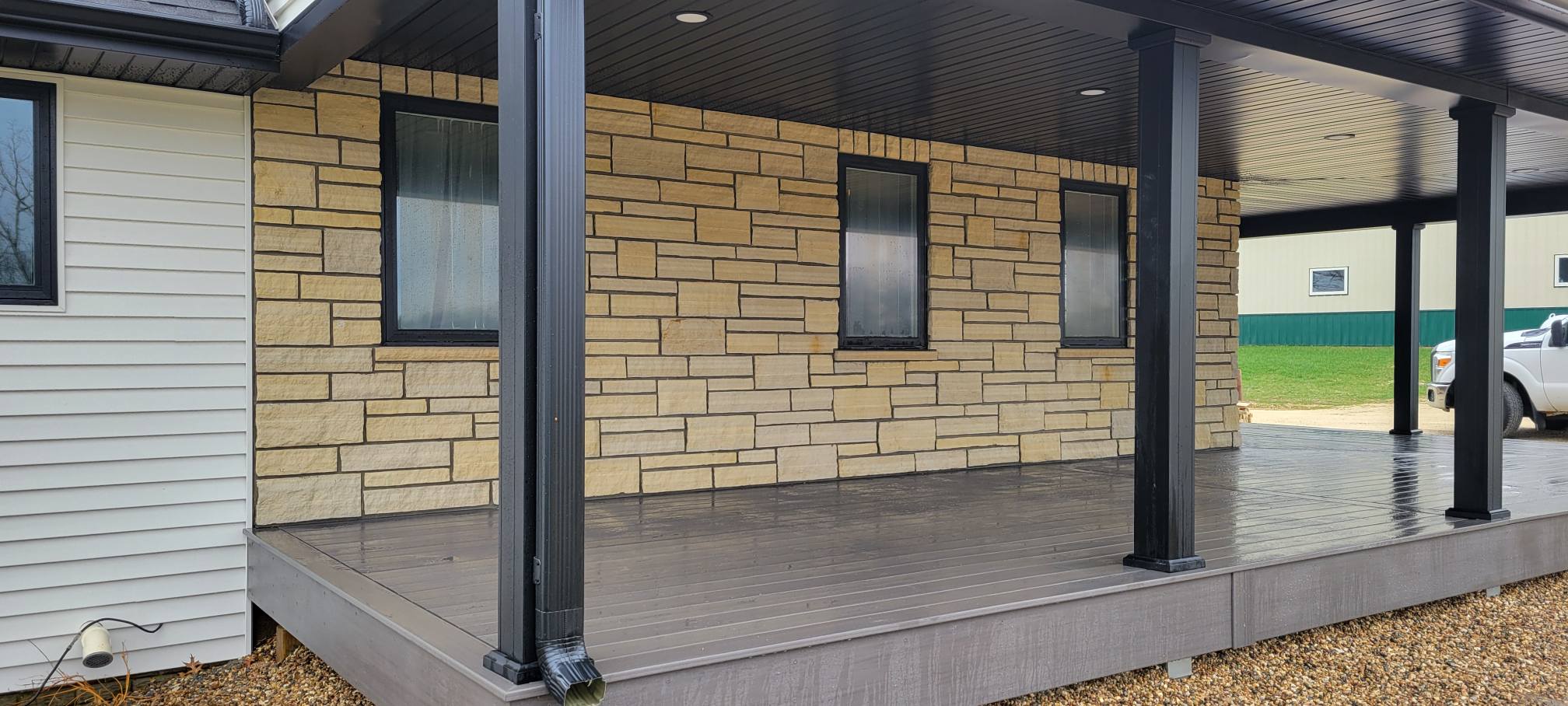 Bader Masonry Contractors