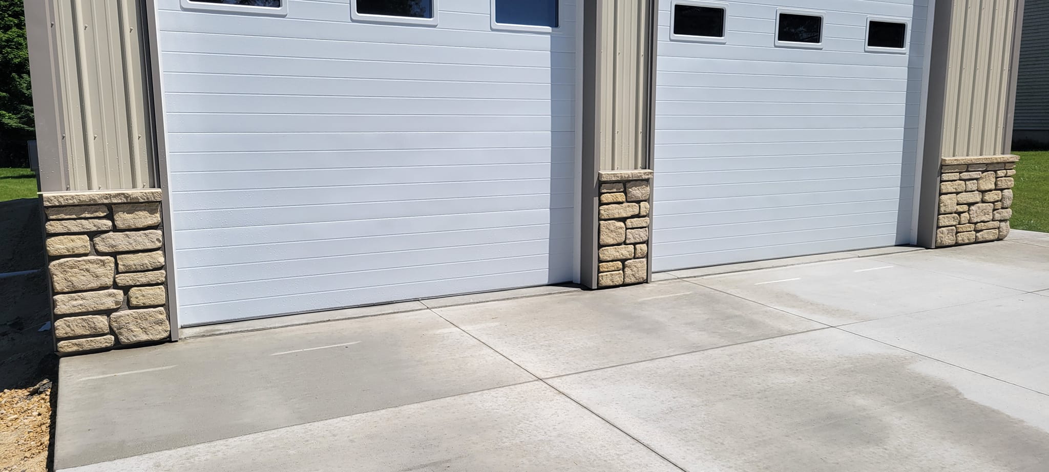 Bader Masonry Contractors