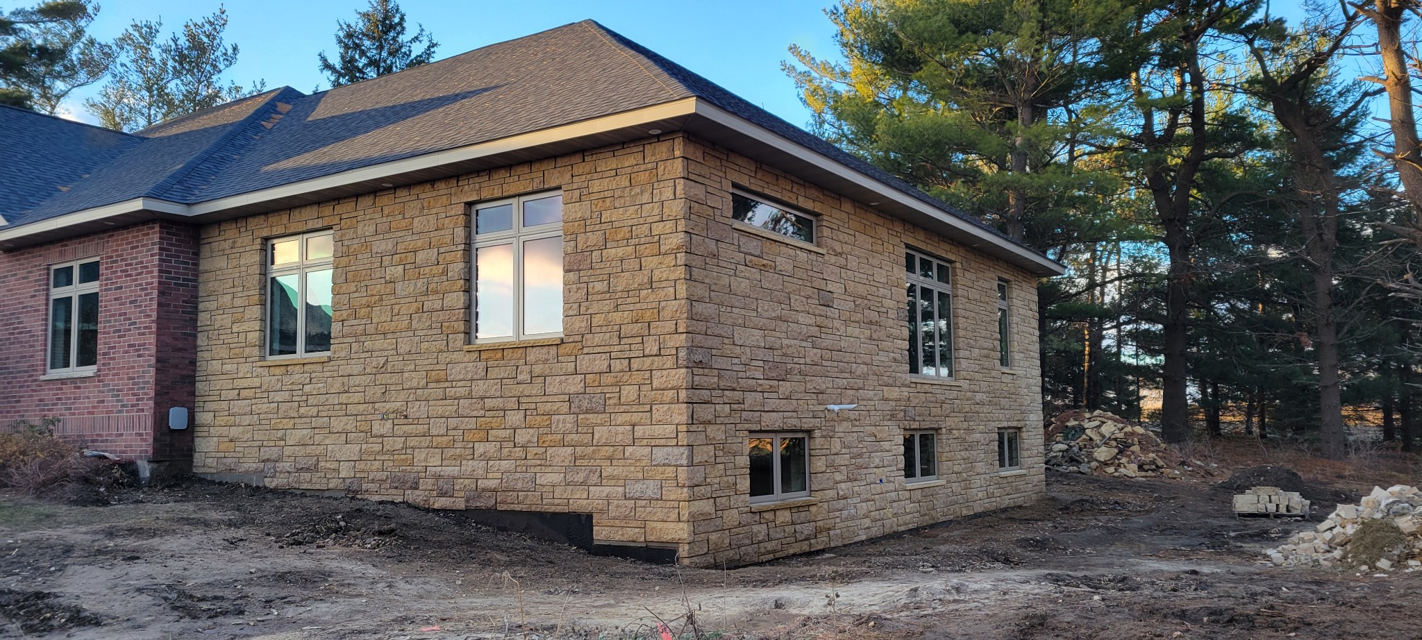 Bader Masonry Contractors