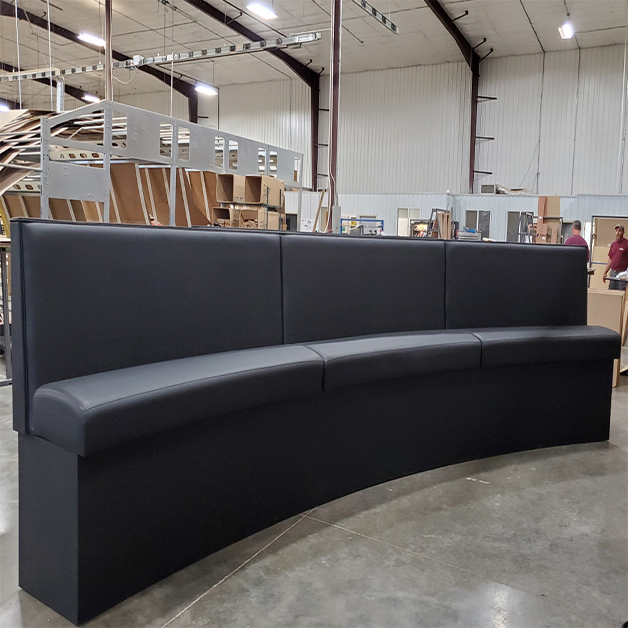 Oak Street Manufacturing Monticello