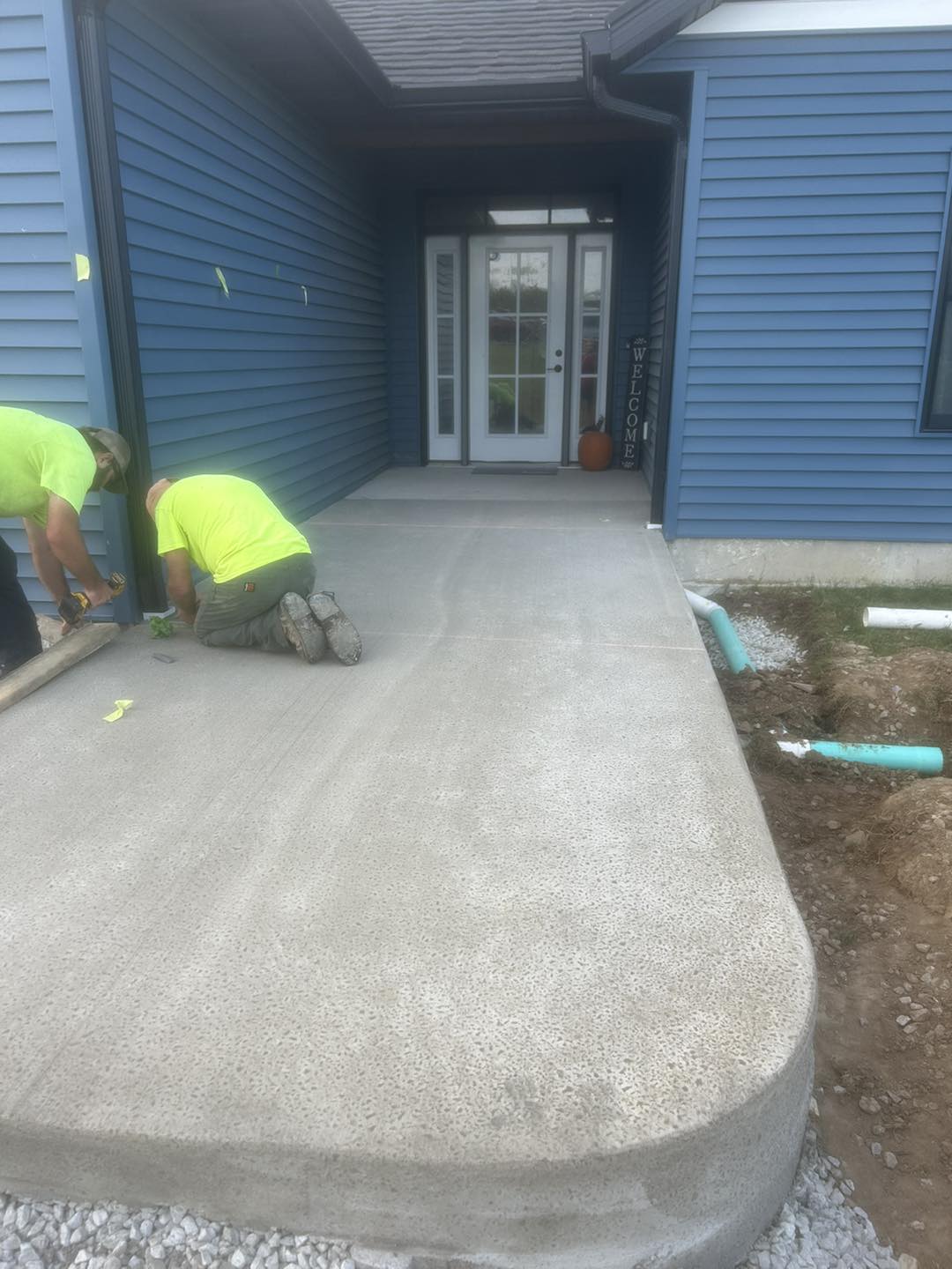 Wesley Barton Construction Inc 1400 W Barton Ln, Mt Pleasant Iowa 52641