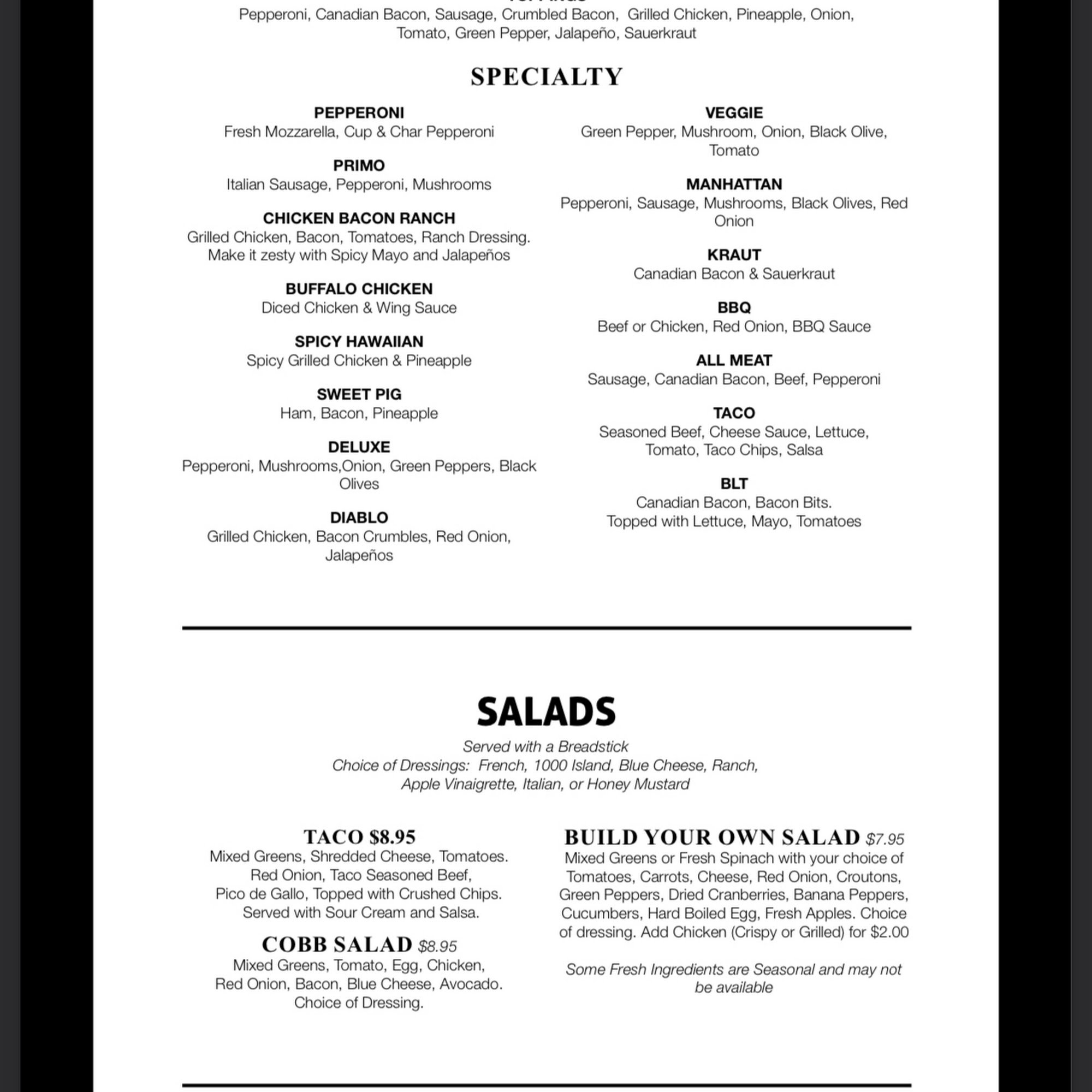 Bridgeside Links Muscatine