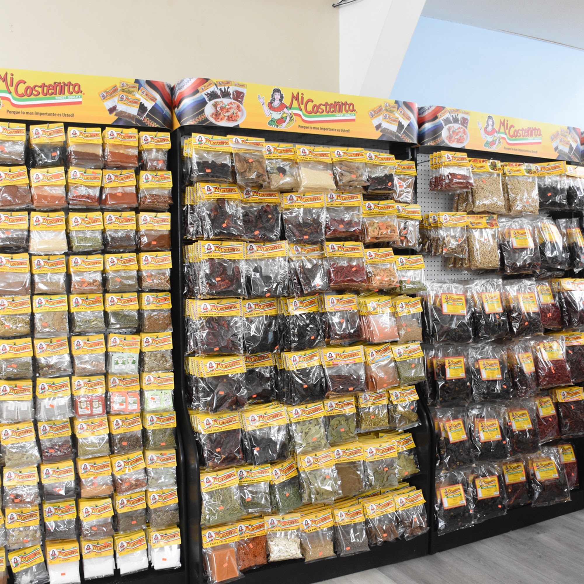 Supremarket Jalisco Muscatine