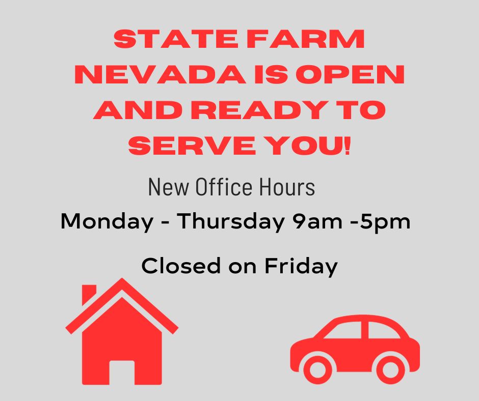 Scott Richardson - State Farm Insurance Agent