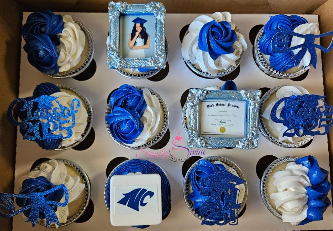 Simply Devine Cakery