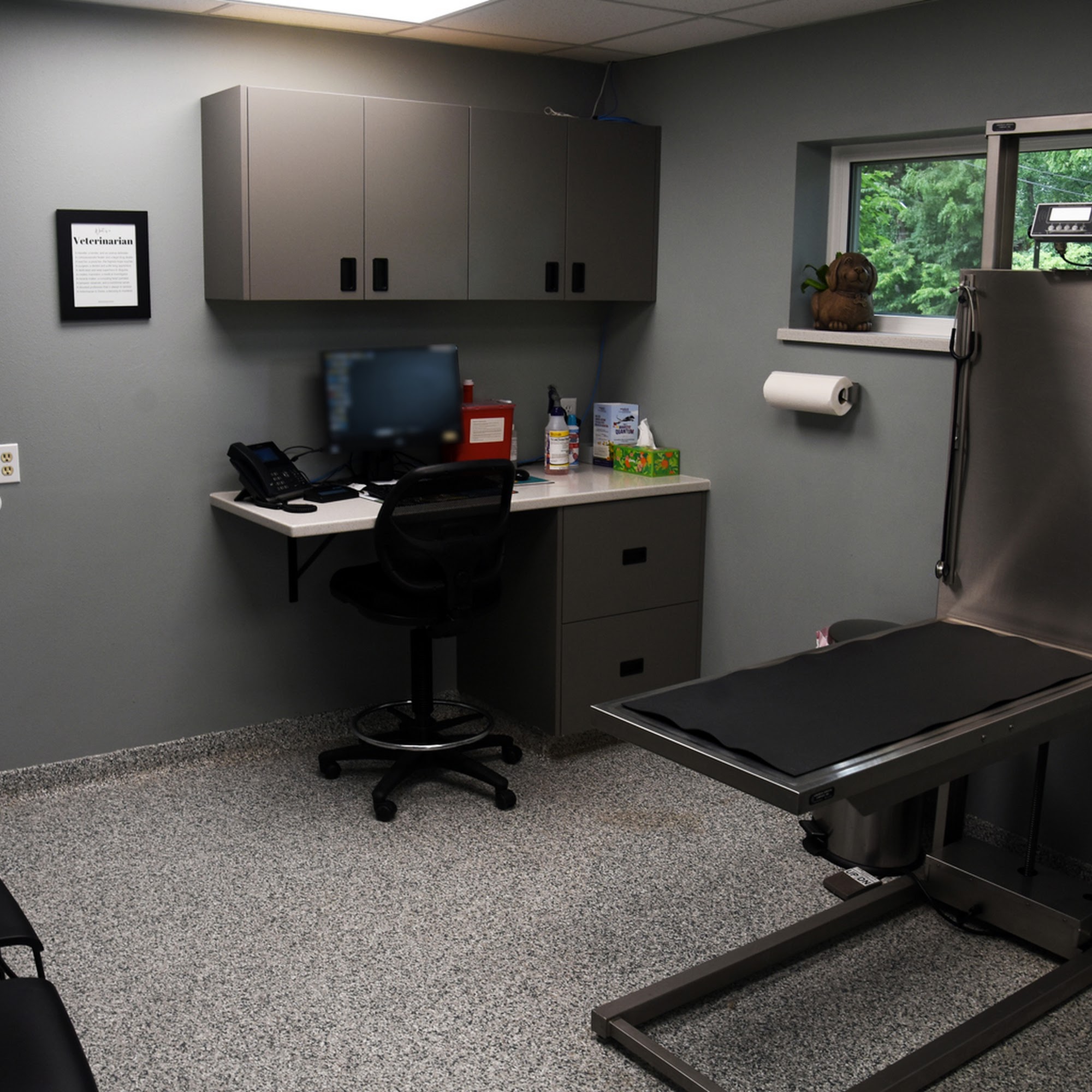 Newton Animal Clinic Newton