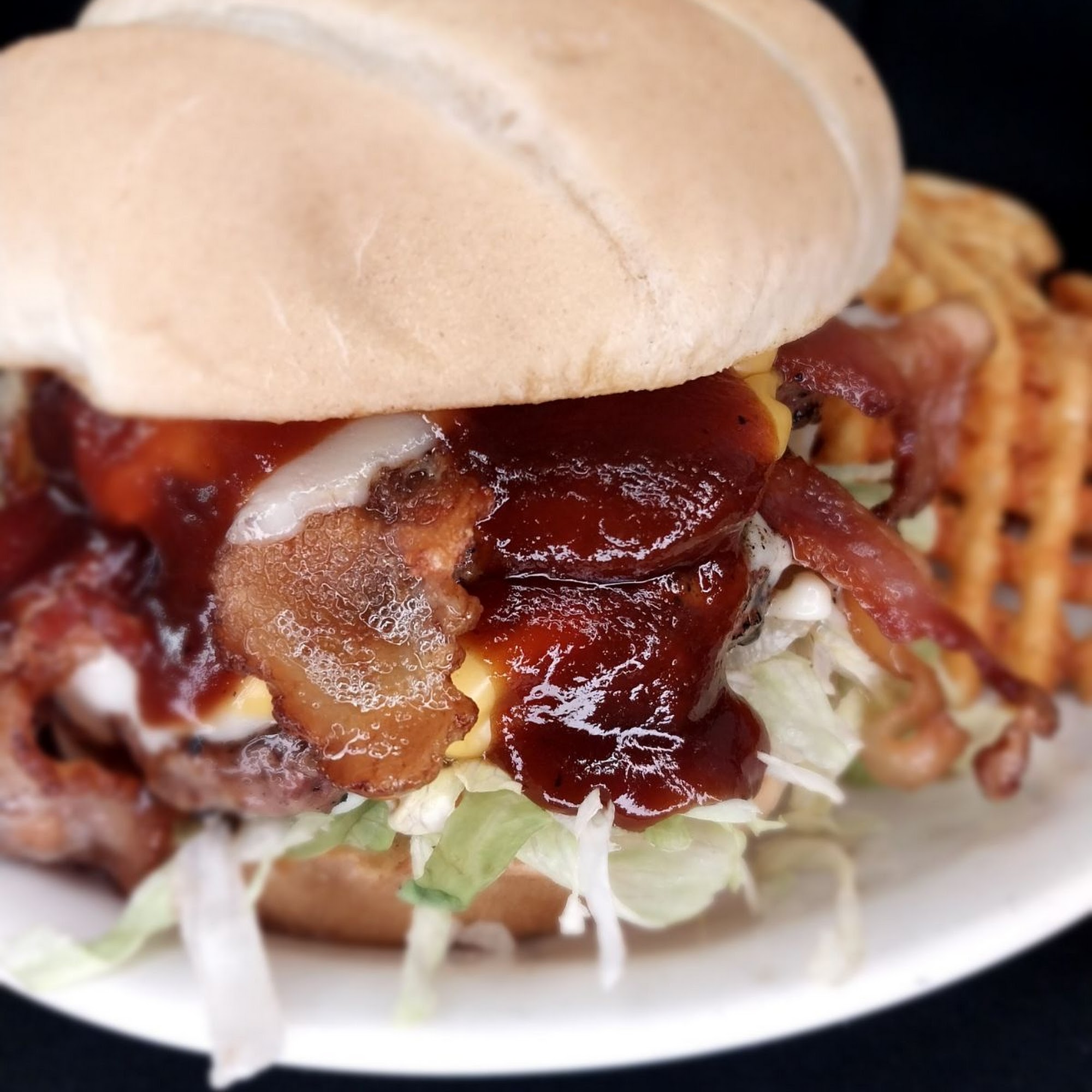 Legends American Grill