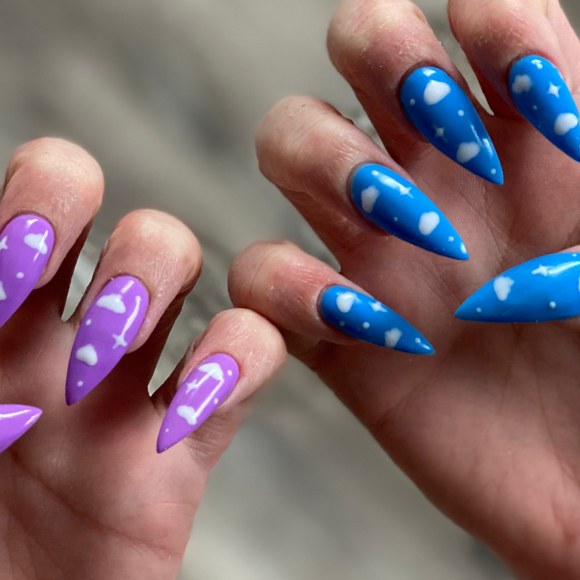 The Nail Studio