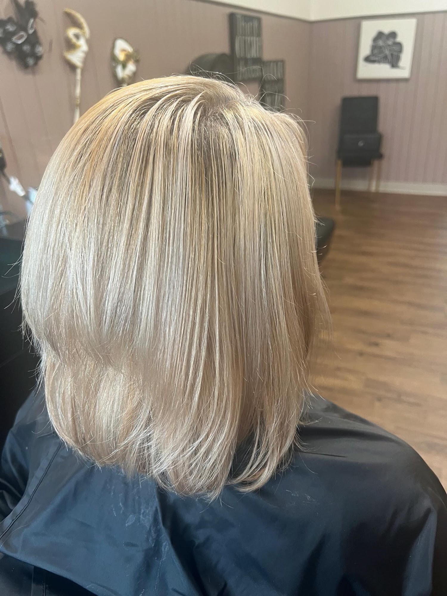 Divine Feminine Beauty 101 S Main St, North English Iowa 52316