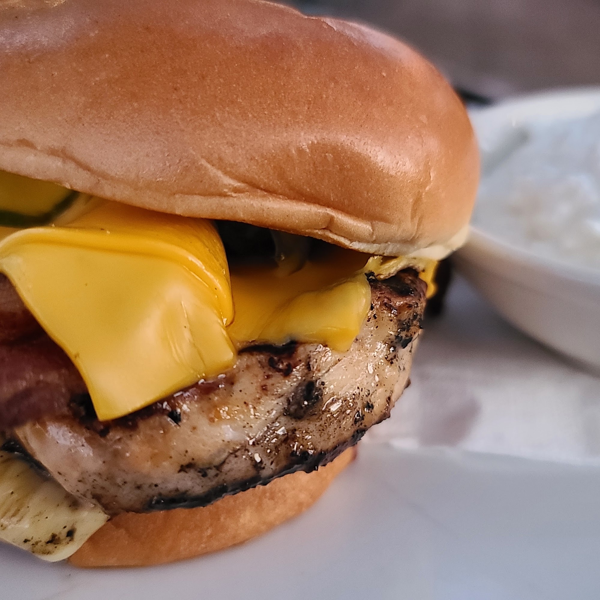 Reds Alehouse North Liberty