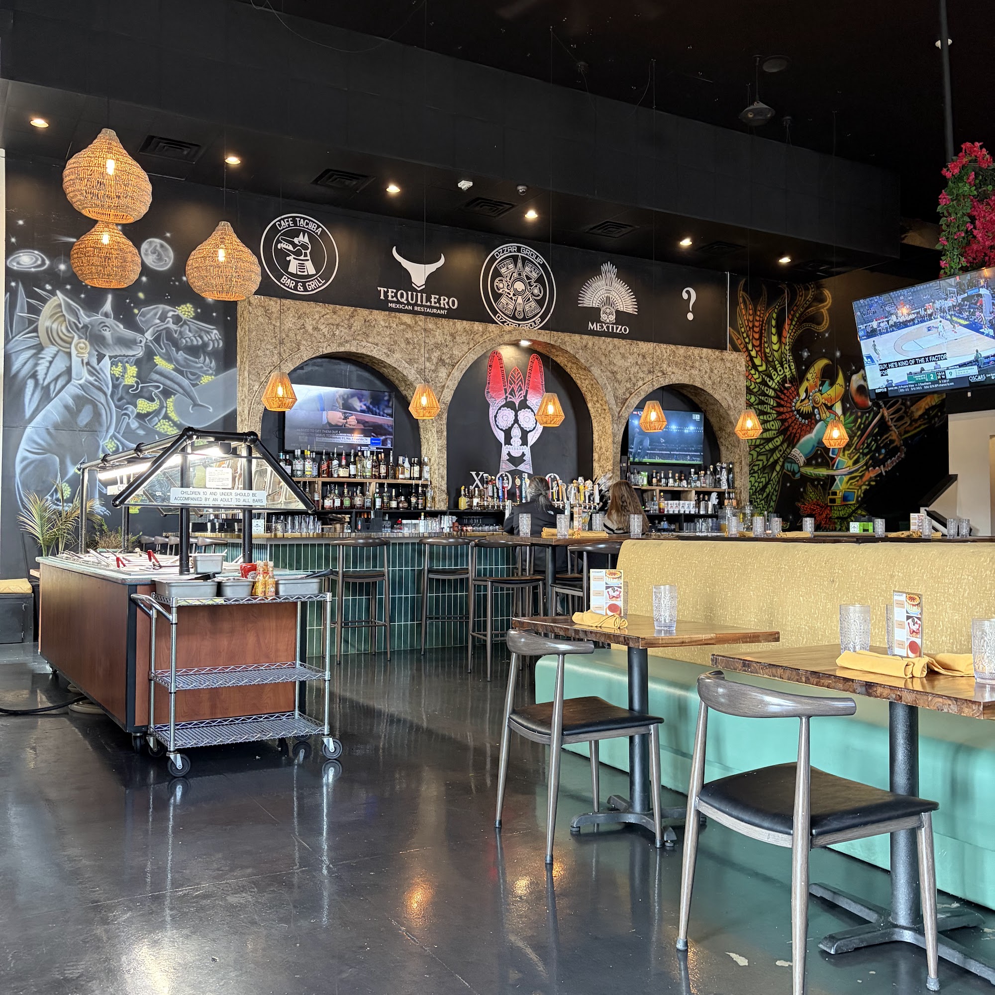 Xolo Mexican Cuisine North Liberty