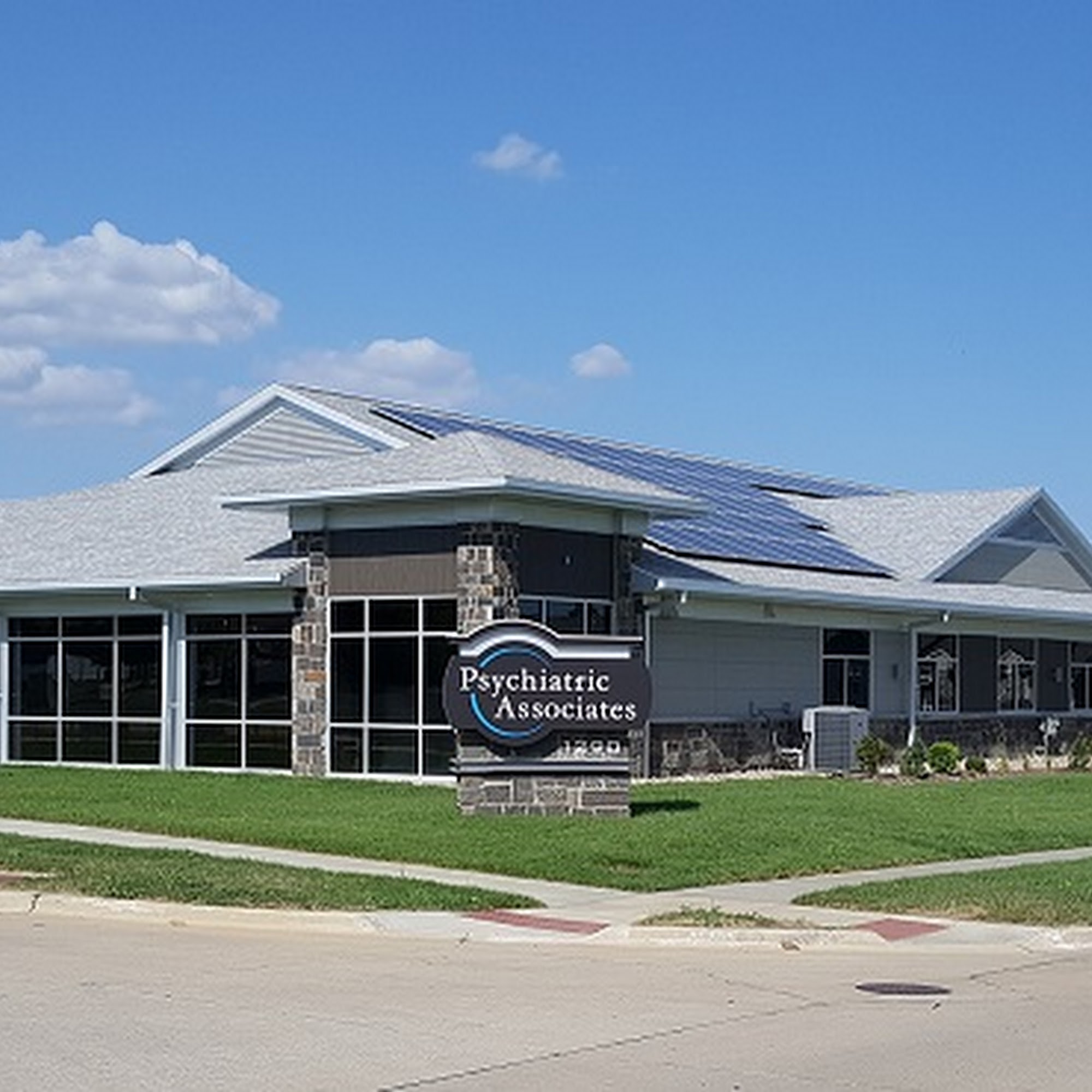 Sagent Behavioral Health - North Liberty 1290 Jordan St, North Liberty Iowa 52317