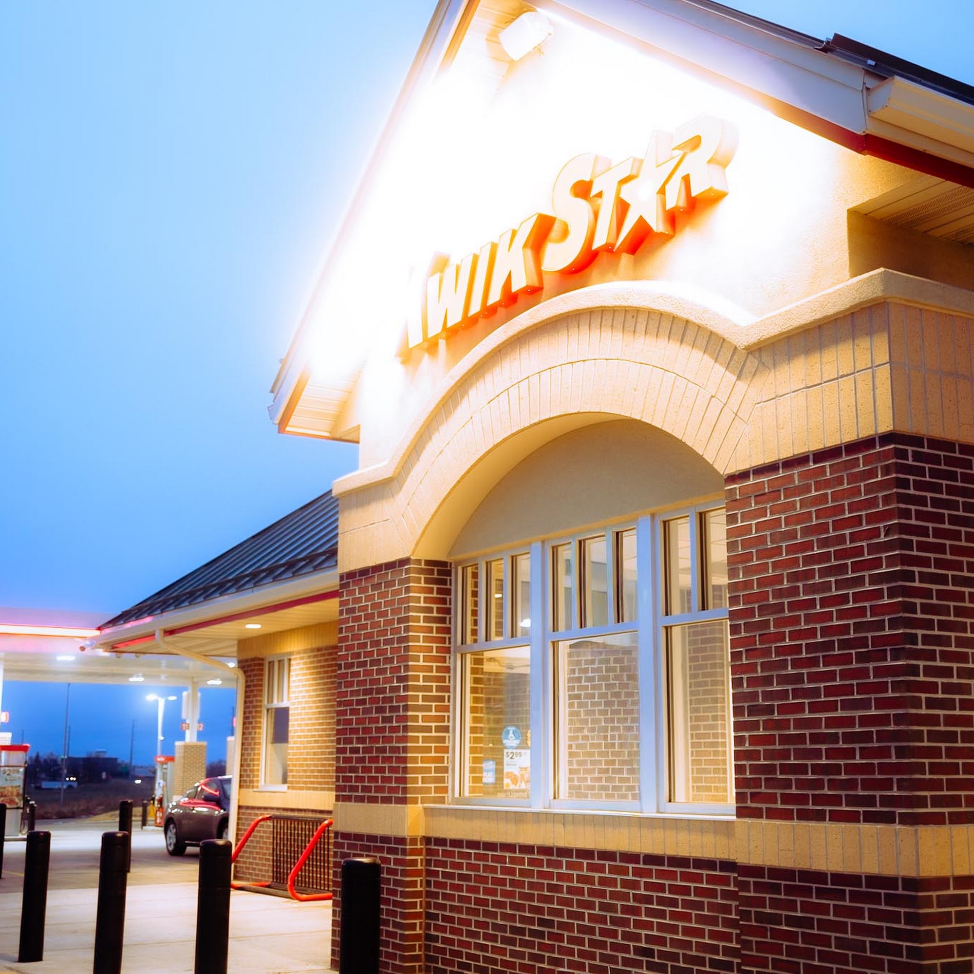 Kwik Star North Liberty