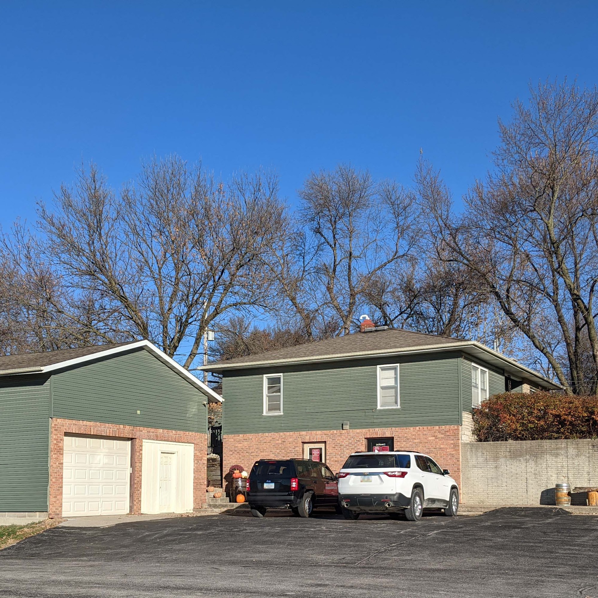 Norwalk Veterinary Clinic Norwalk