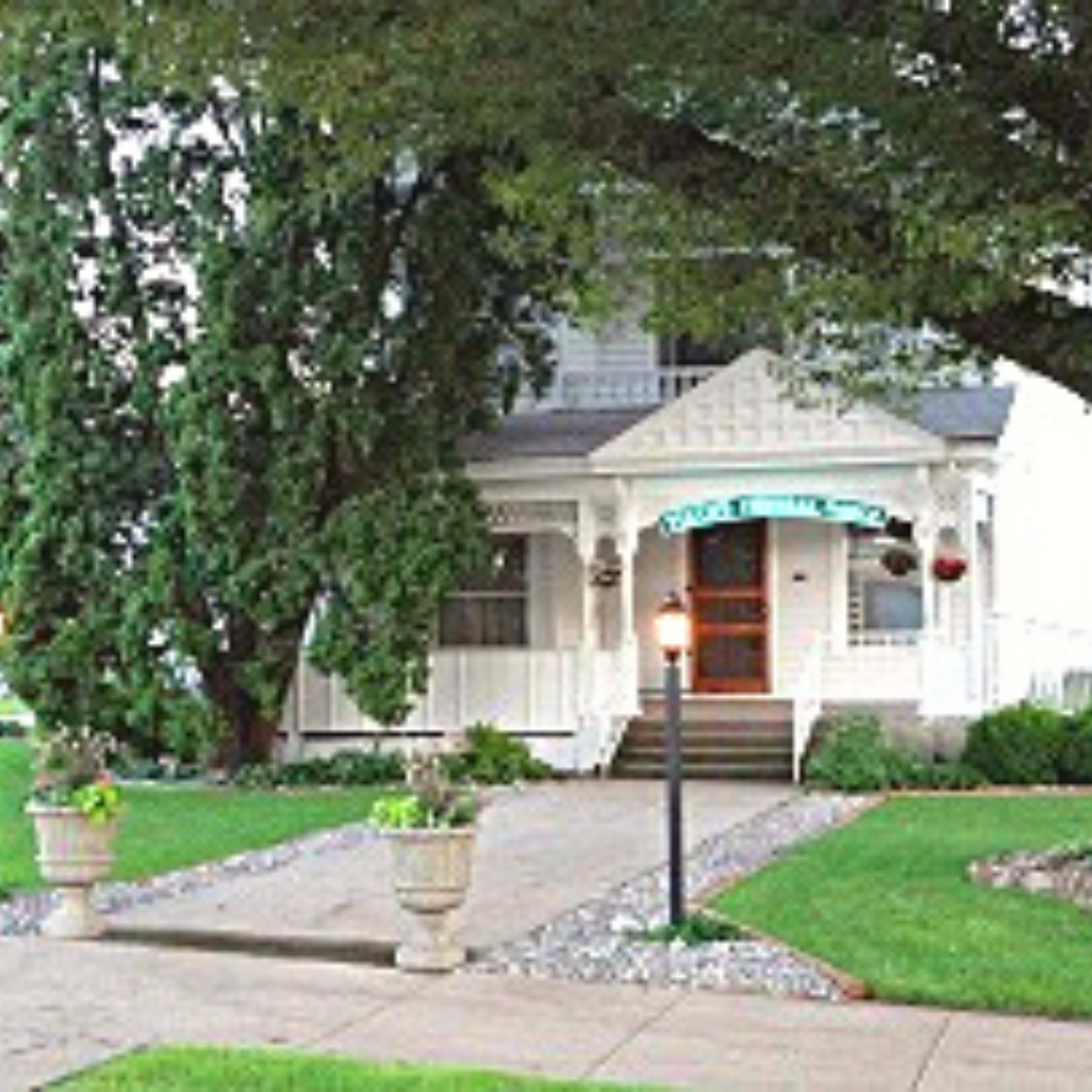 Rieken Vieth Funeral Home Oakland