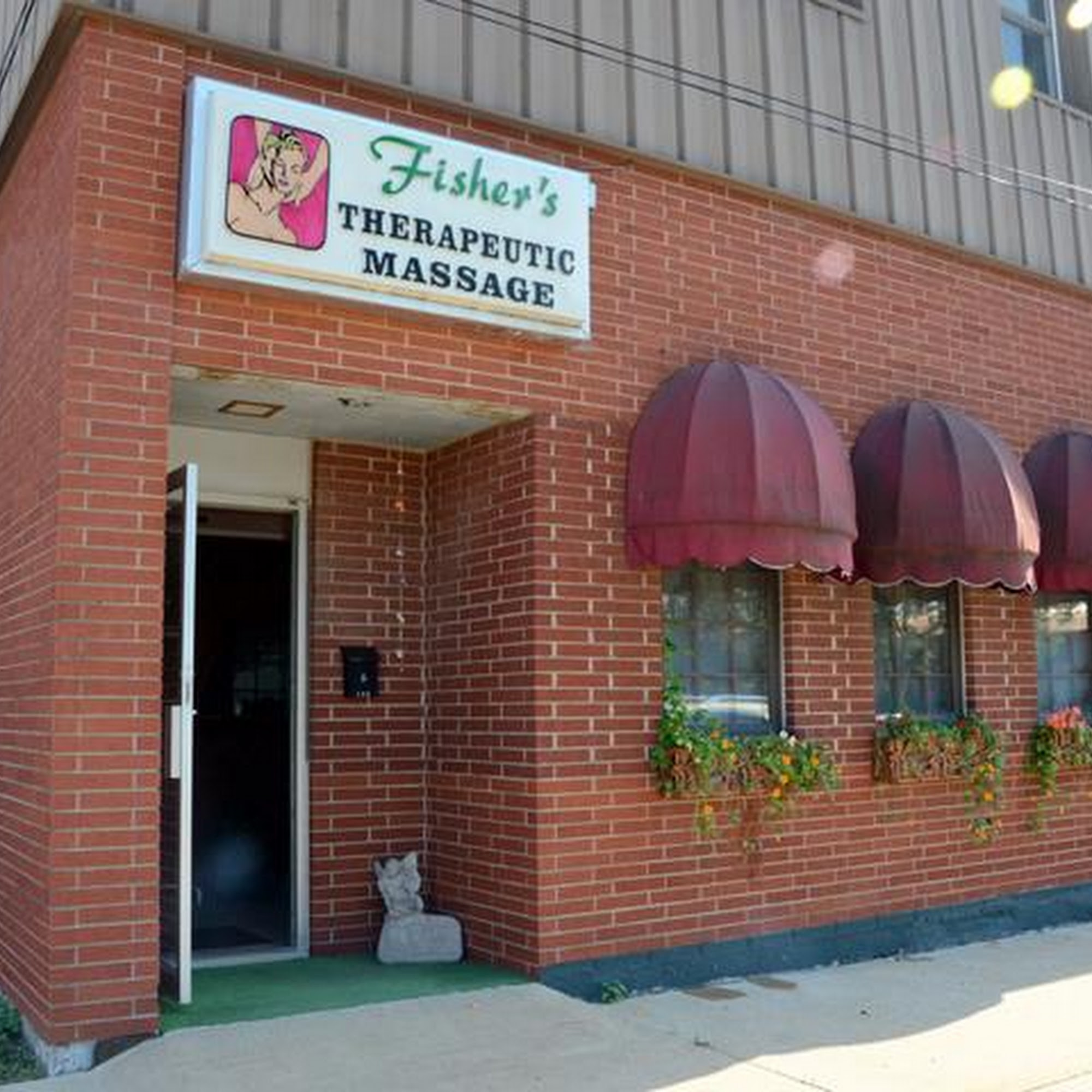 Chris Fisher Therapeutic Hypnosis