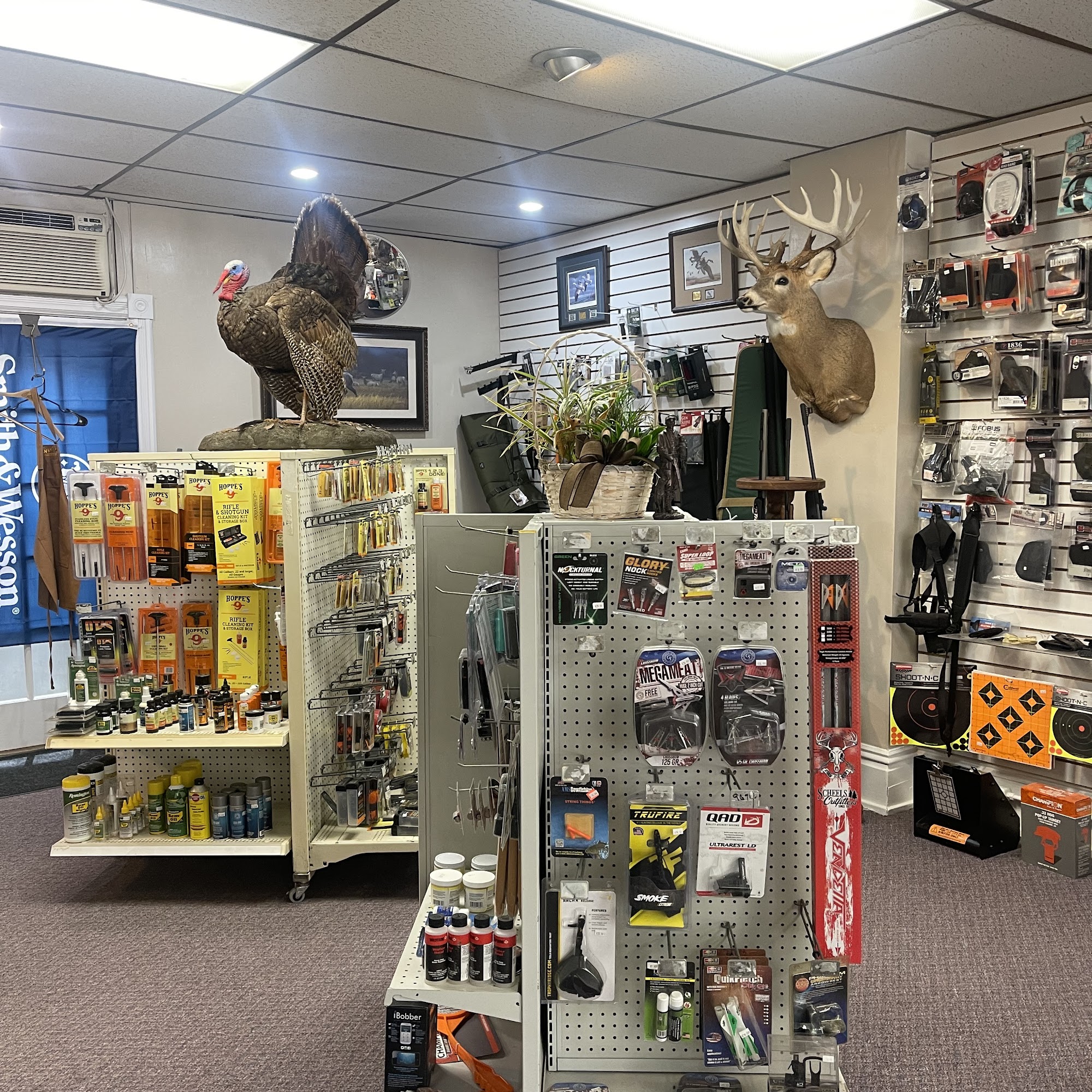 T9Team Sporting Goods Oelwein