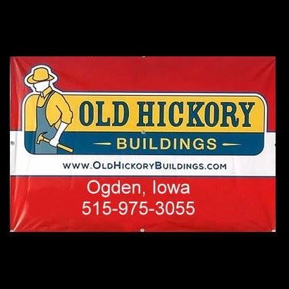 Old Hickory Sheds, Ogden