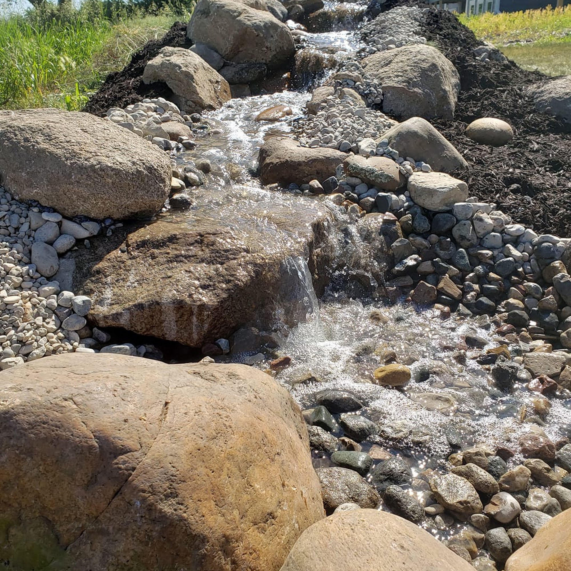 Midwest Aquatics & Landscaping 986 222nd Dr, Ogden Iowa 50212