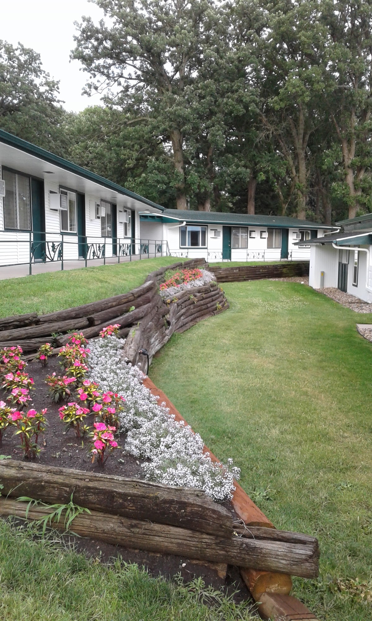 Inn at Okoboji Okoboji