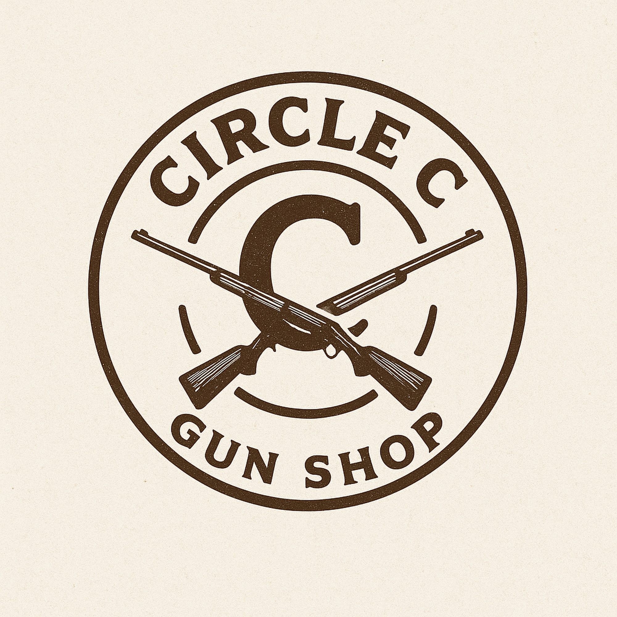 Circle C Gun Shop Onawa