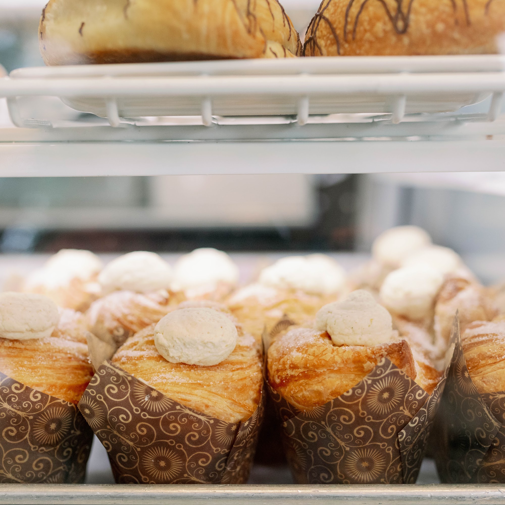 Brad's Bakery Bistro Orange City