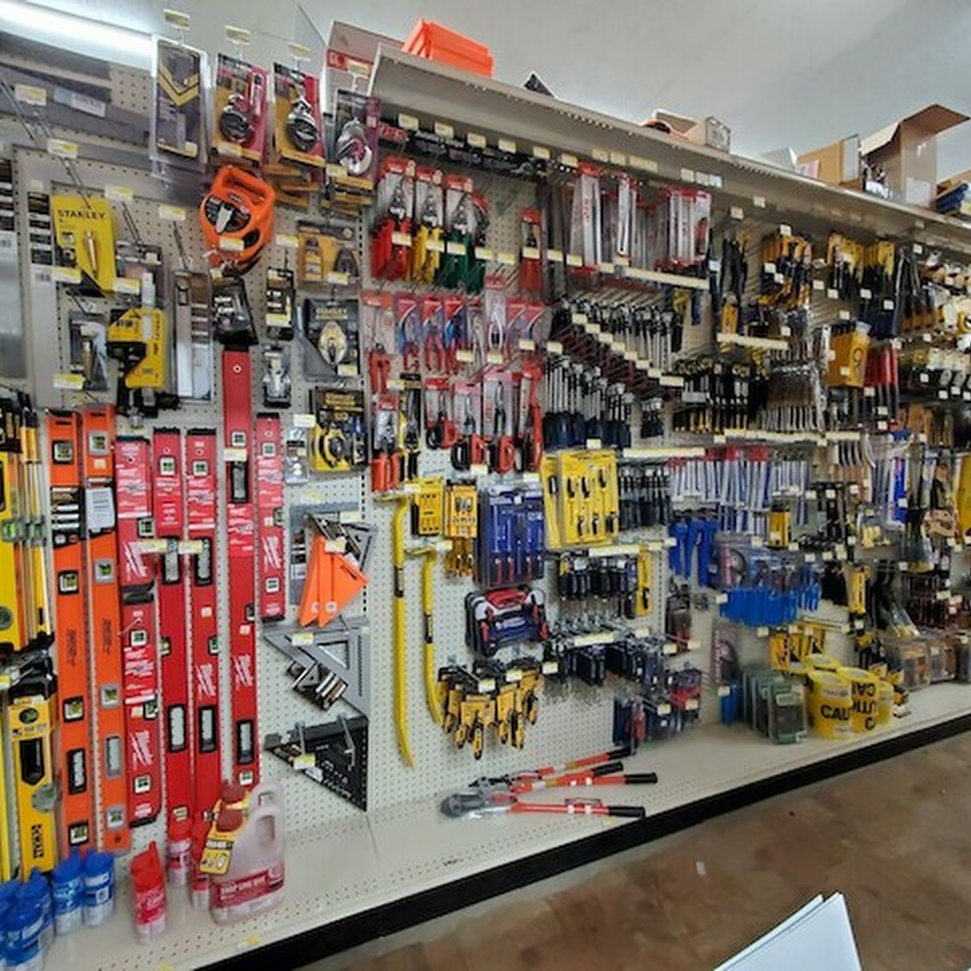 Country Acres Hardware Orchard