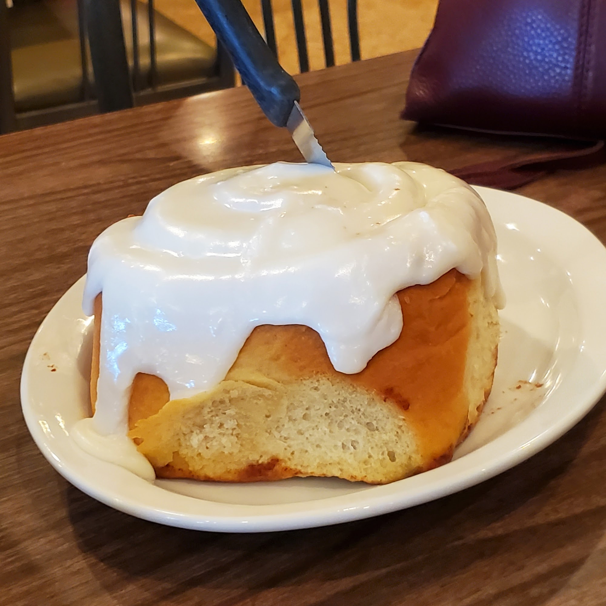 Family Table Osceola