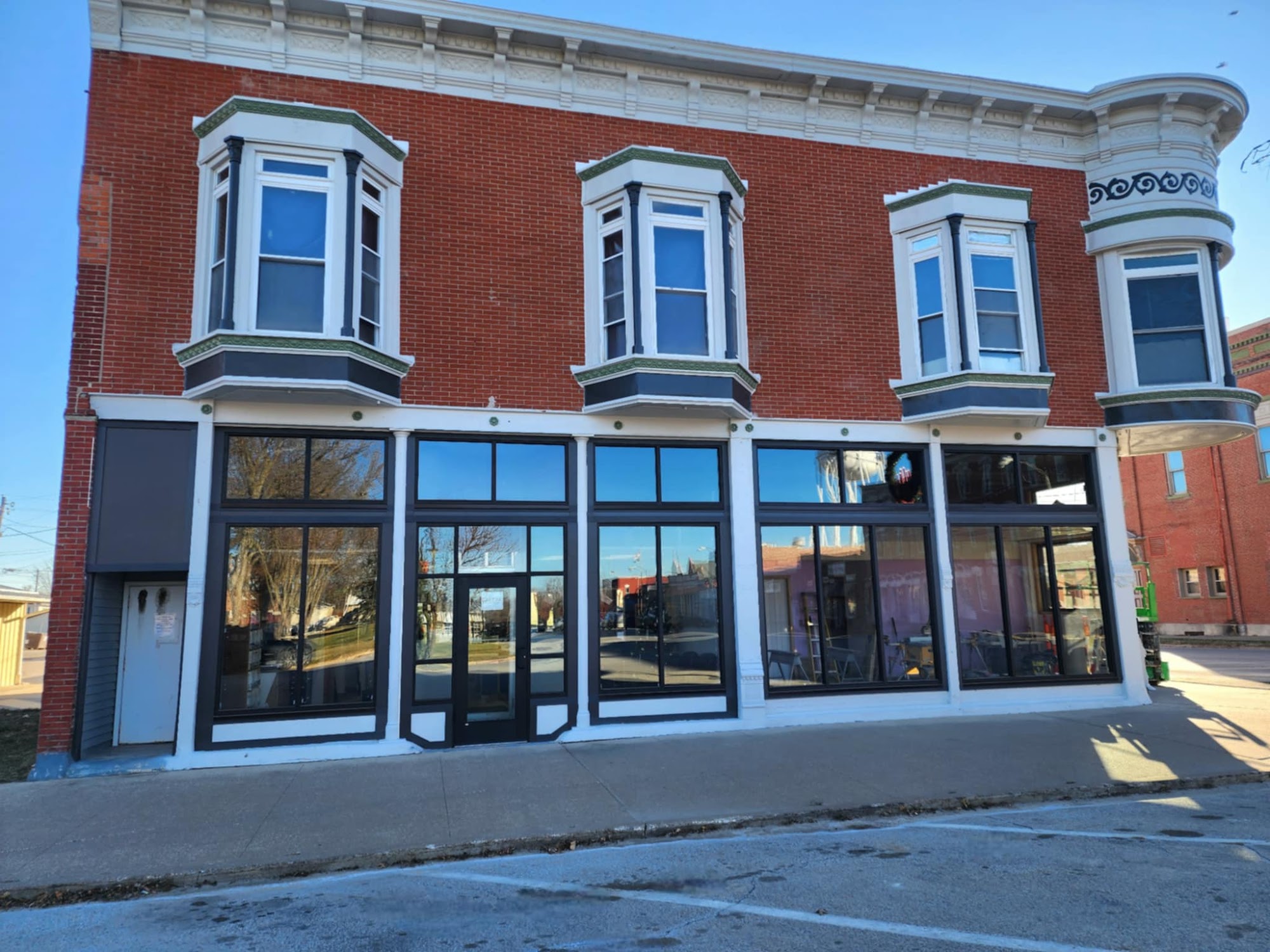 Kerr Family Dental Osceola