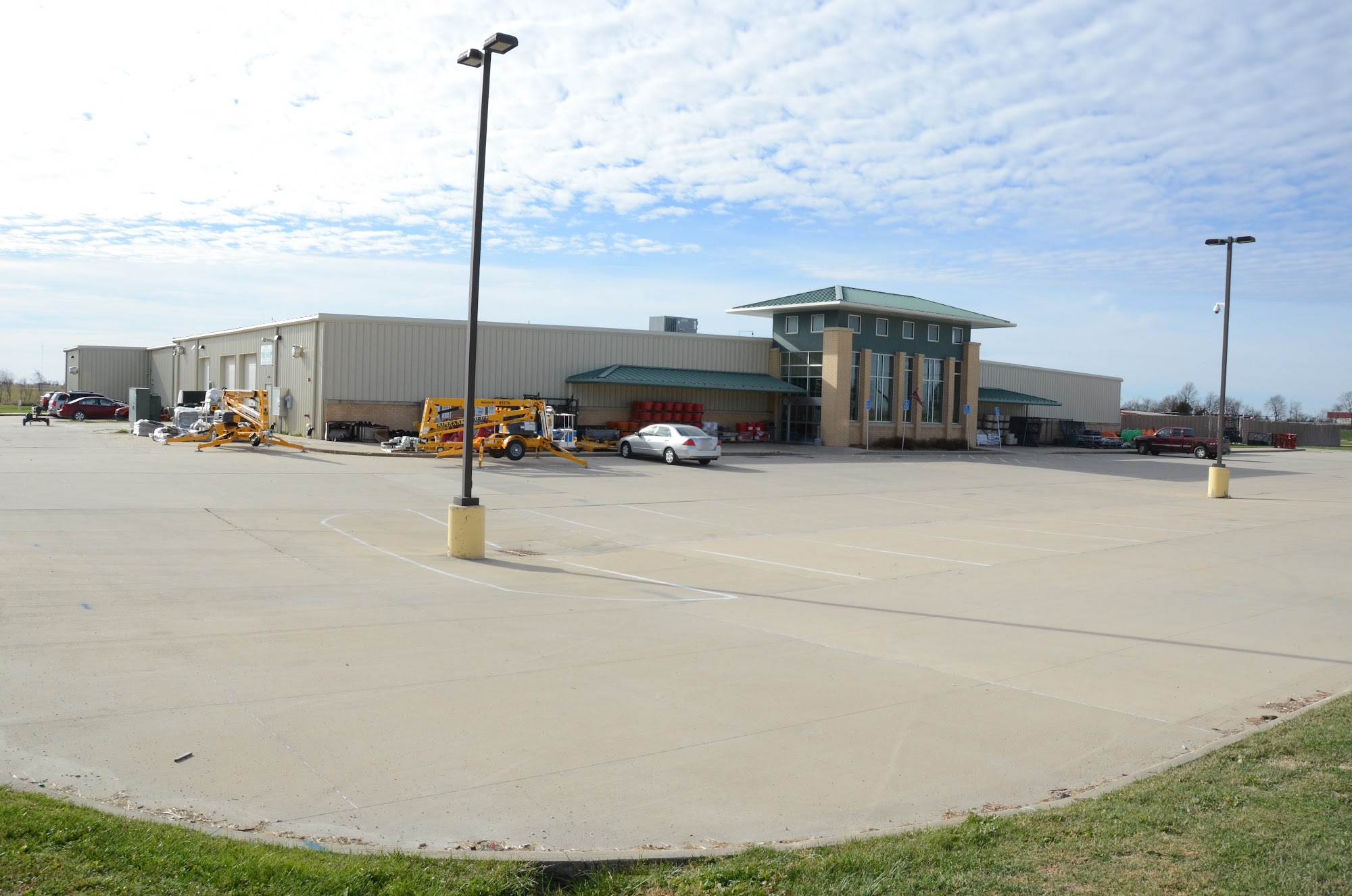 Osceola Farm & Home Osceola